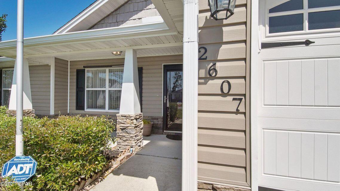 The Pines Of Lynn Haven - Residential