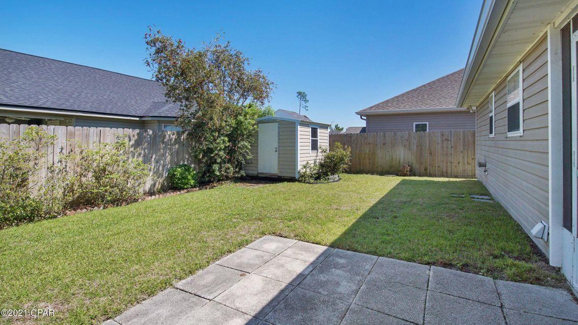 The Pines Of Lynn Haven - Residential