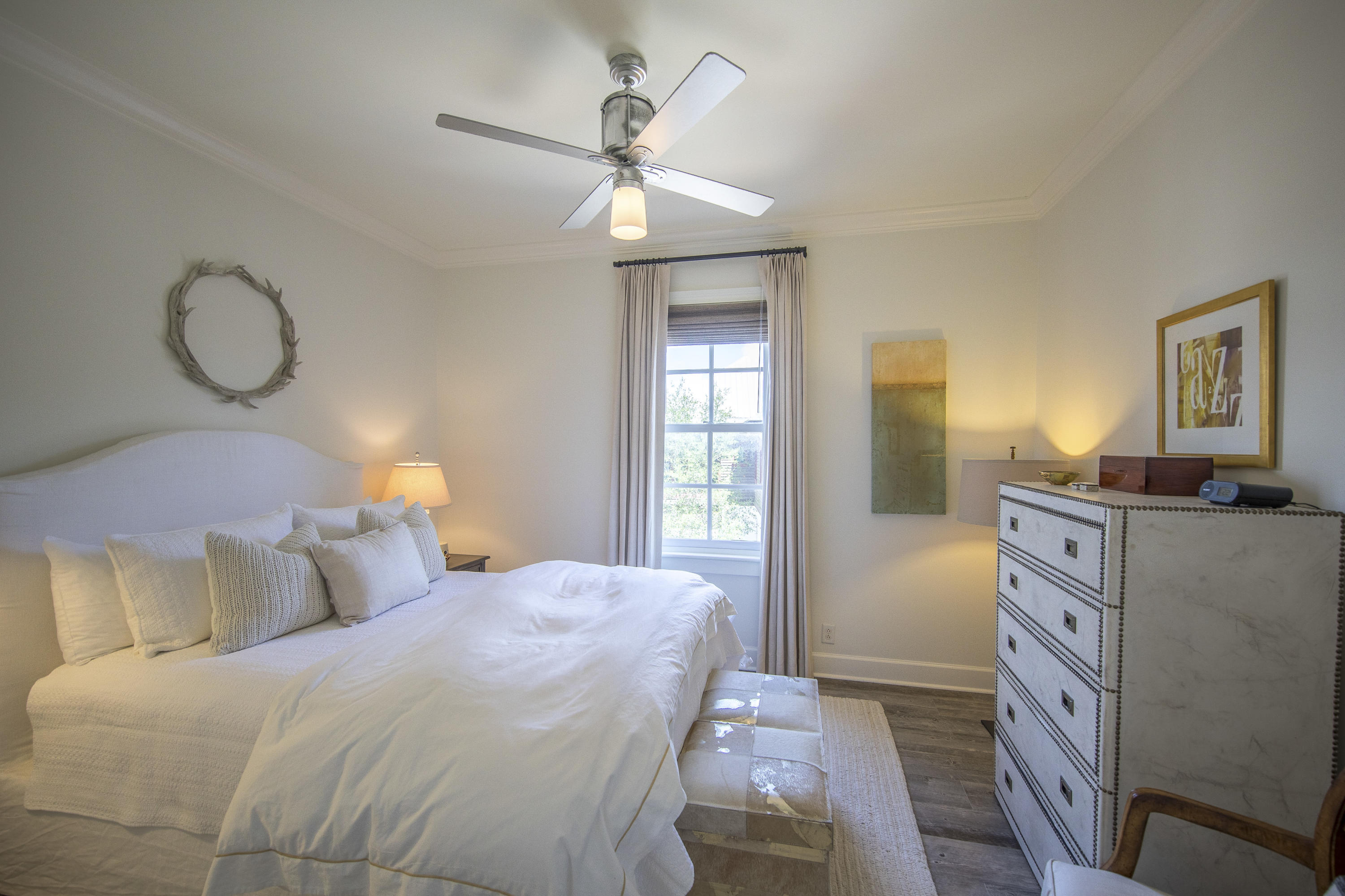 ROSEMARY BEACH, THE LOFTS - Residential