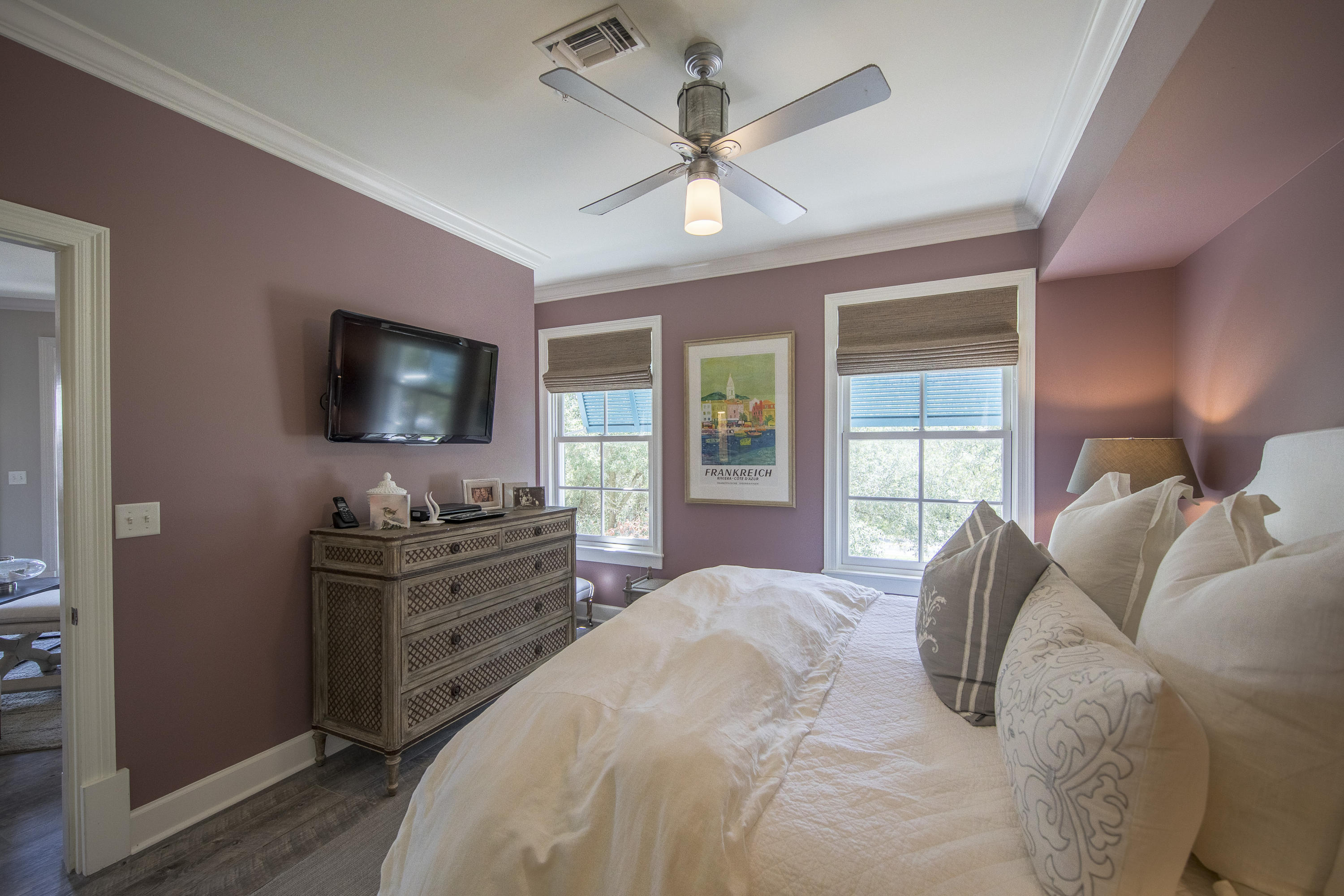 ROSEMARY BEACH, THE LOFTS - Residential