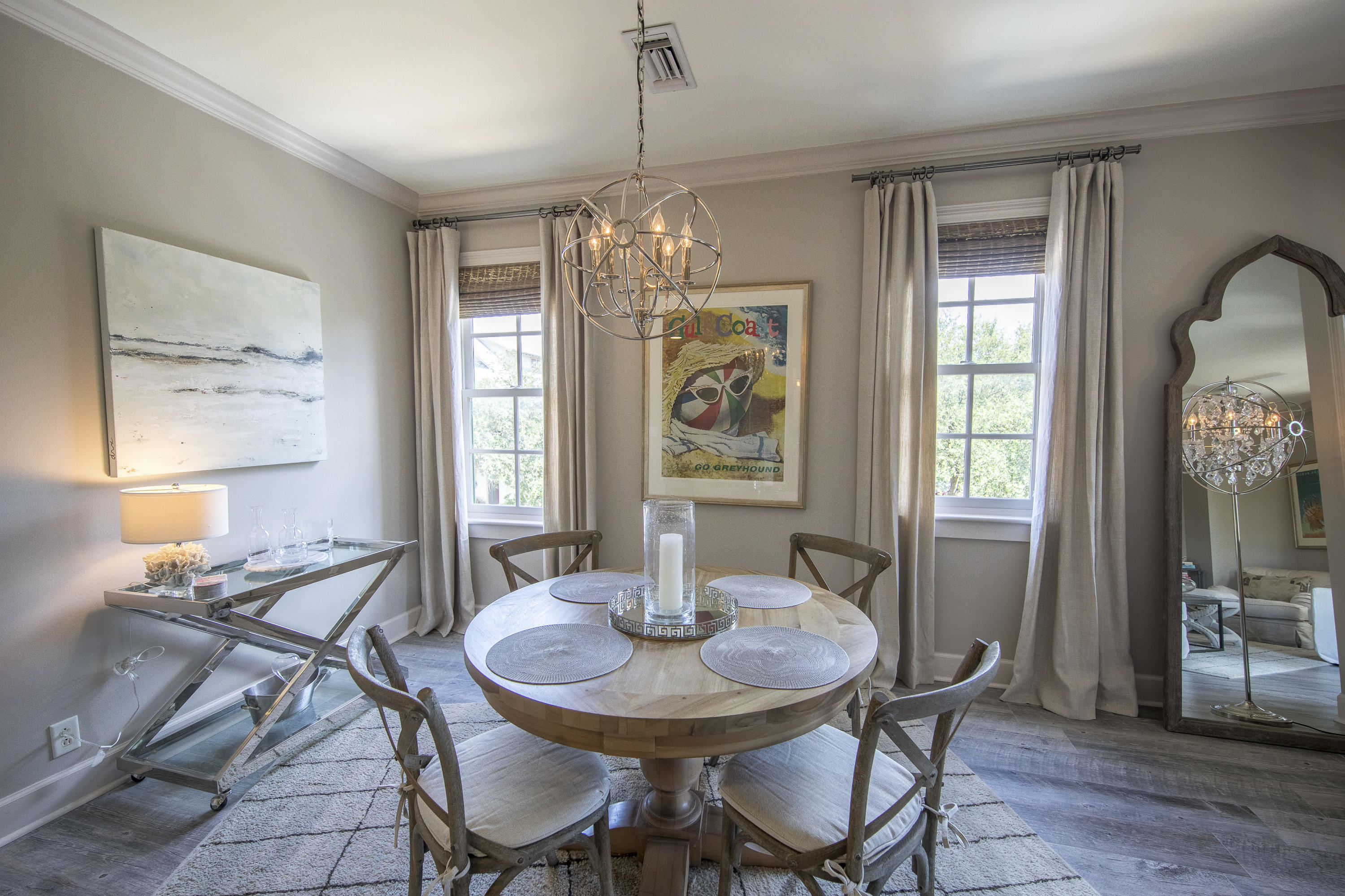 ROSEMARY BEACH, THE LOFTS - Residential