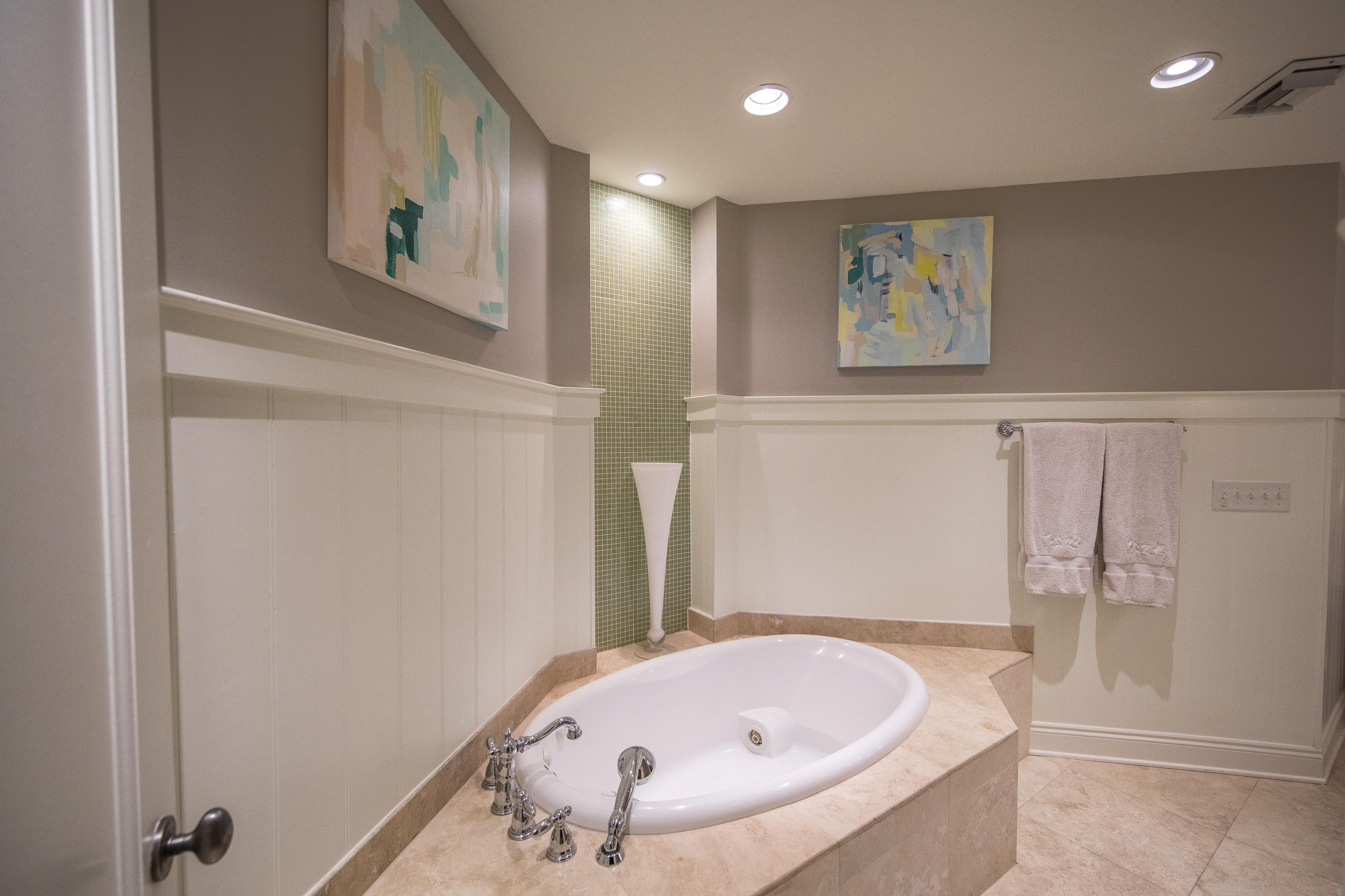 ROSEMARY BEACH, THE LOFTS - Residential