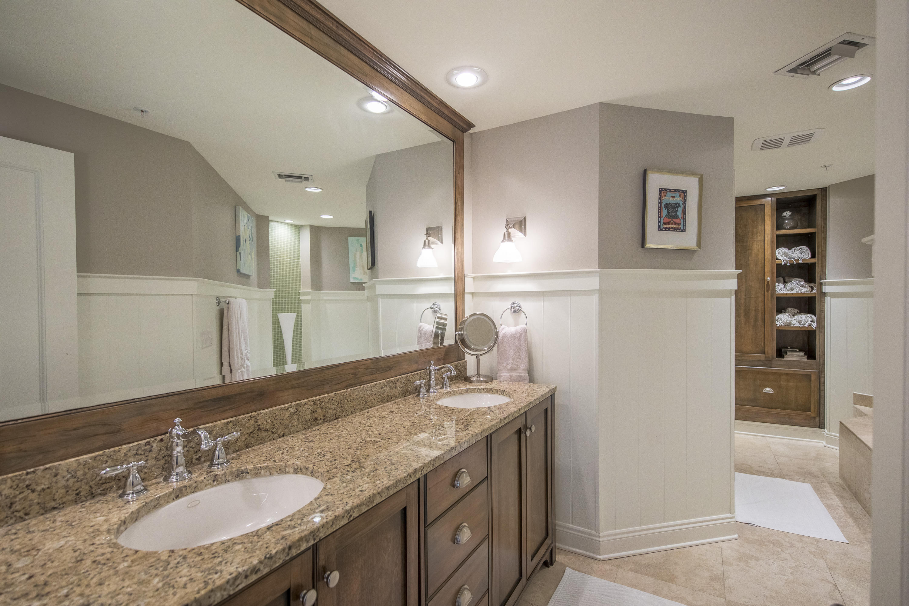 ROSEMARY BEACH, THE LOFTS - Residential