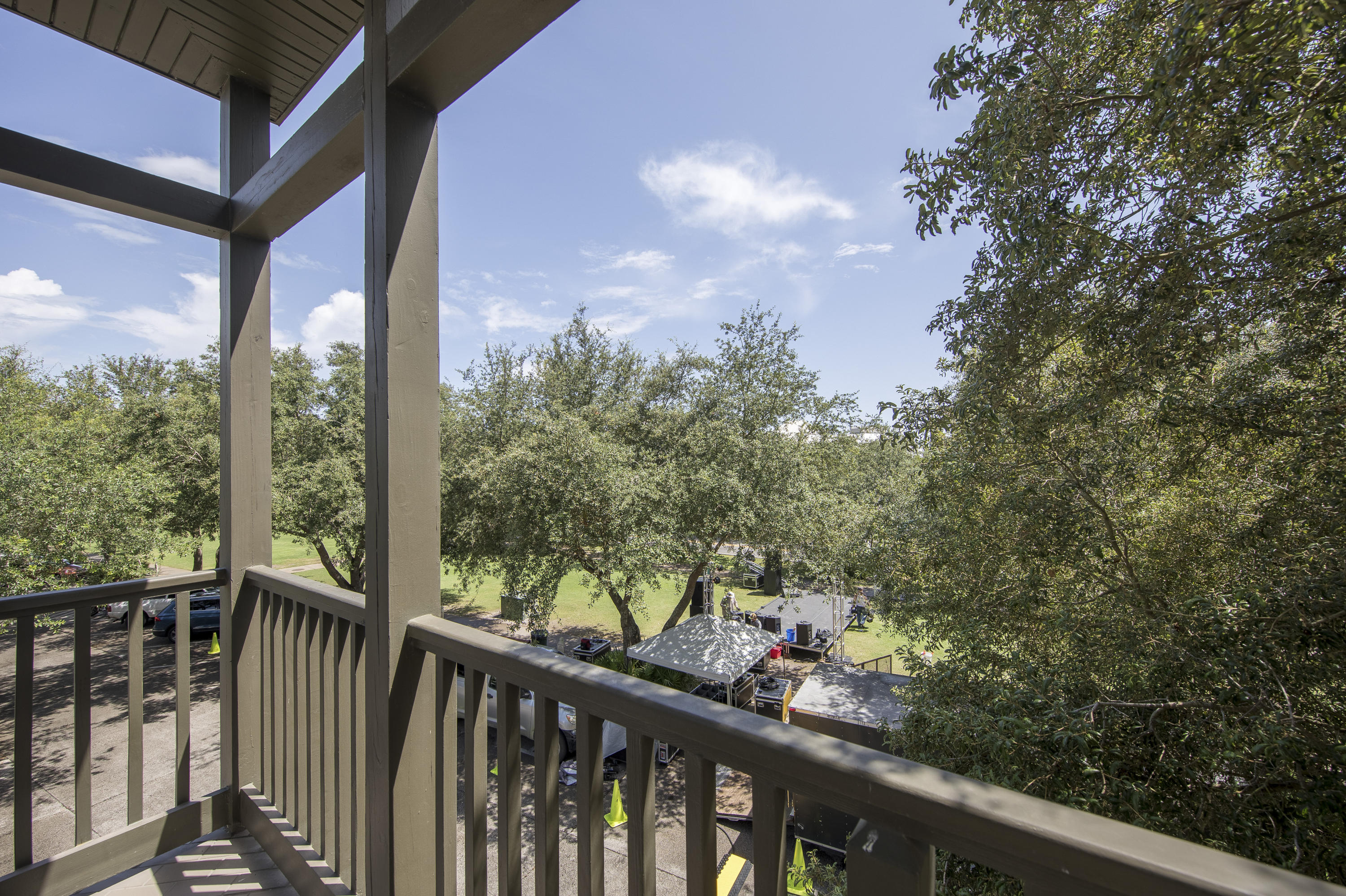 ROSEMARY BEACH, THE LOFTS - Residential