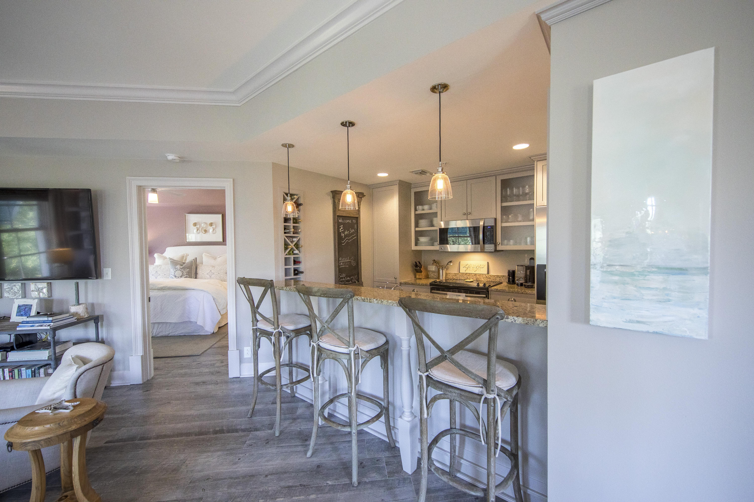 ROSEMARY BEACH, THE LOFTS - Residential