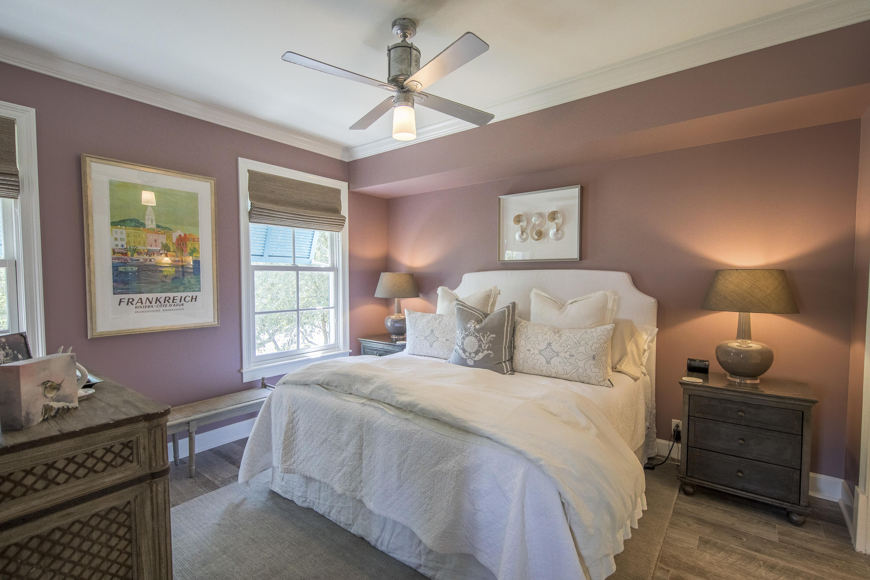 ROSEMARY BEACH, THE LOFTS - Residential