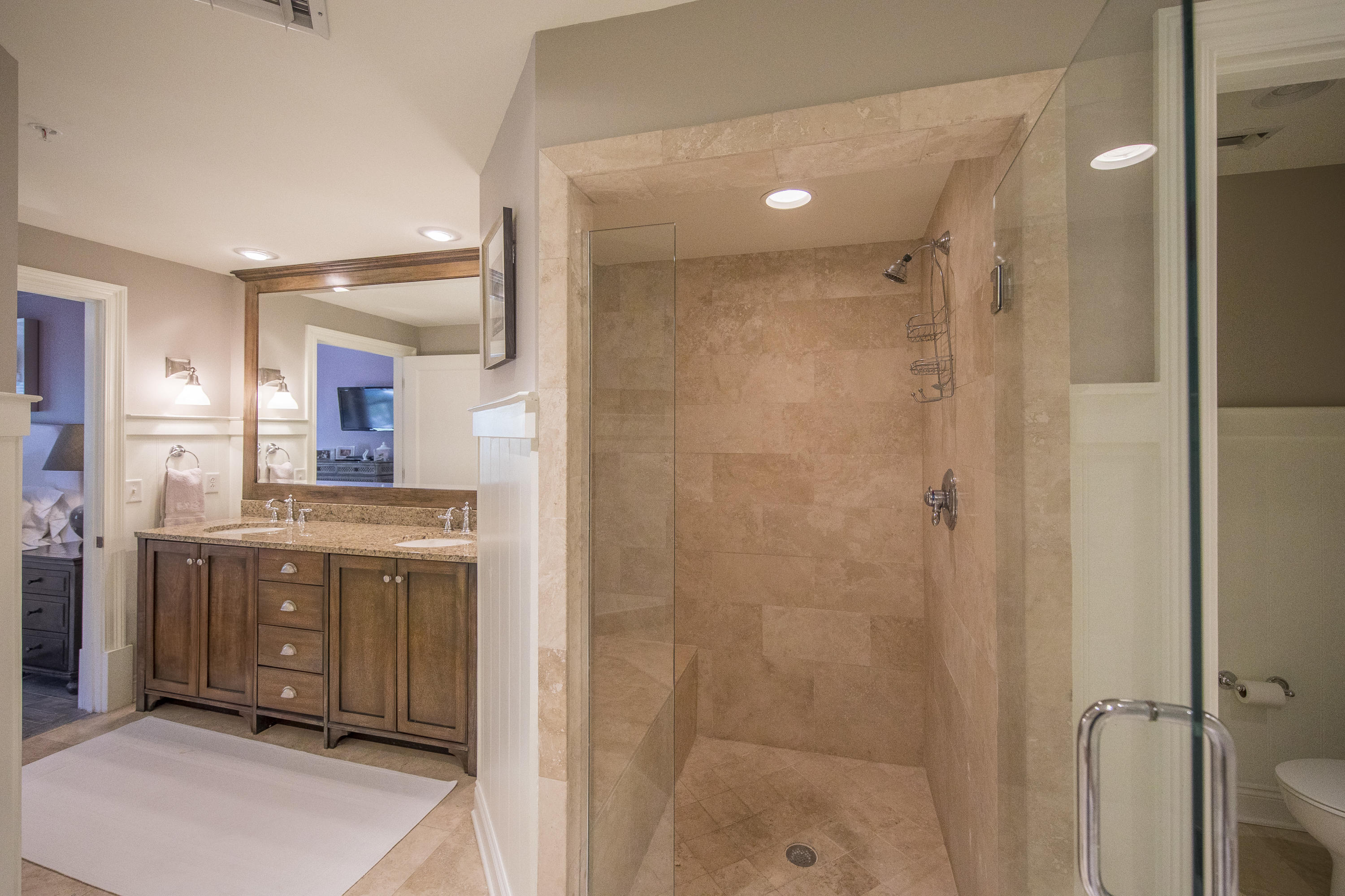 ROSEMARY BEACH, THE LOFTS - Residential