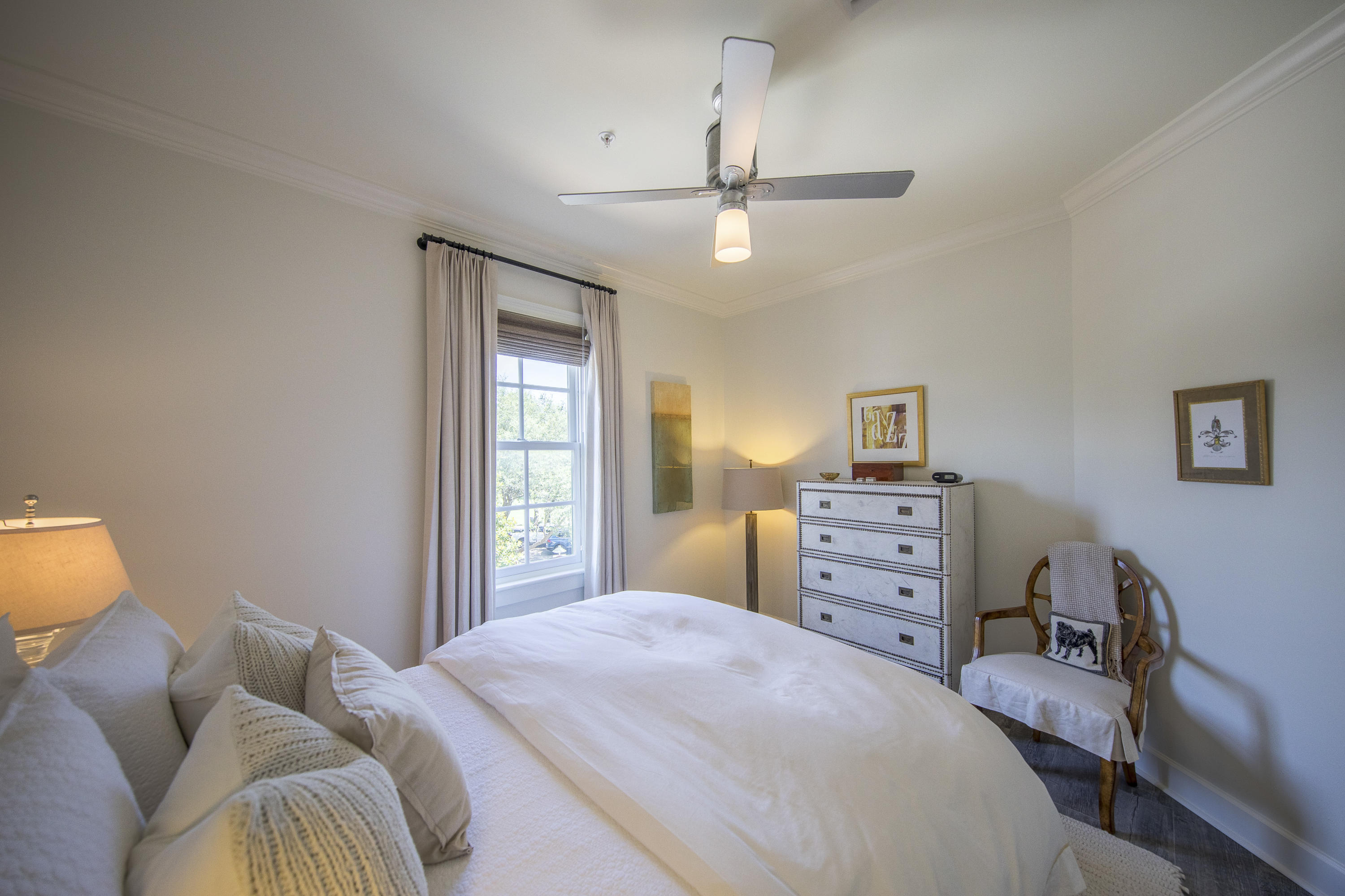ROSEMARY BEACH, THE LOFTS - Residential
