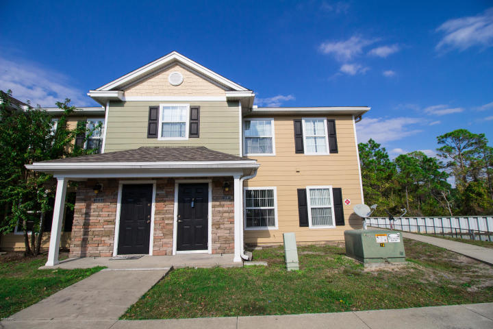 Nautilus Cove - Residential