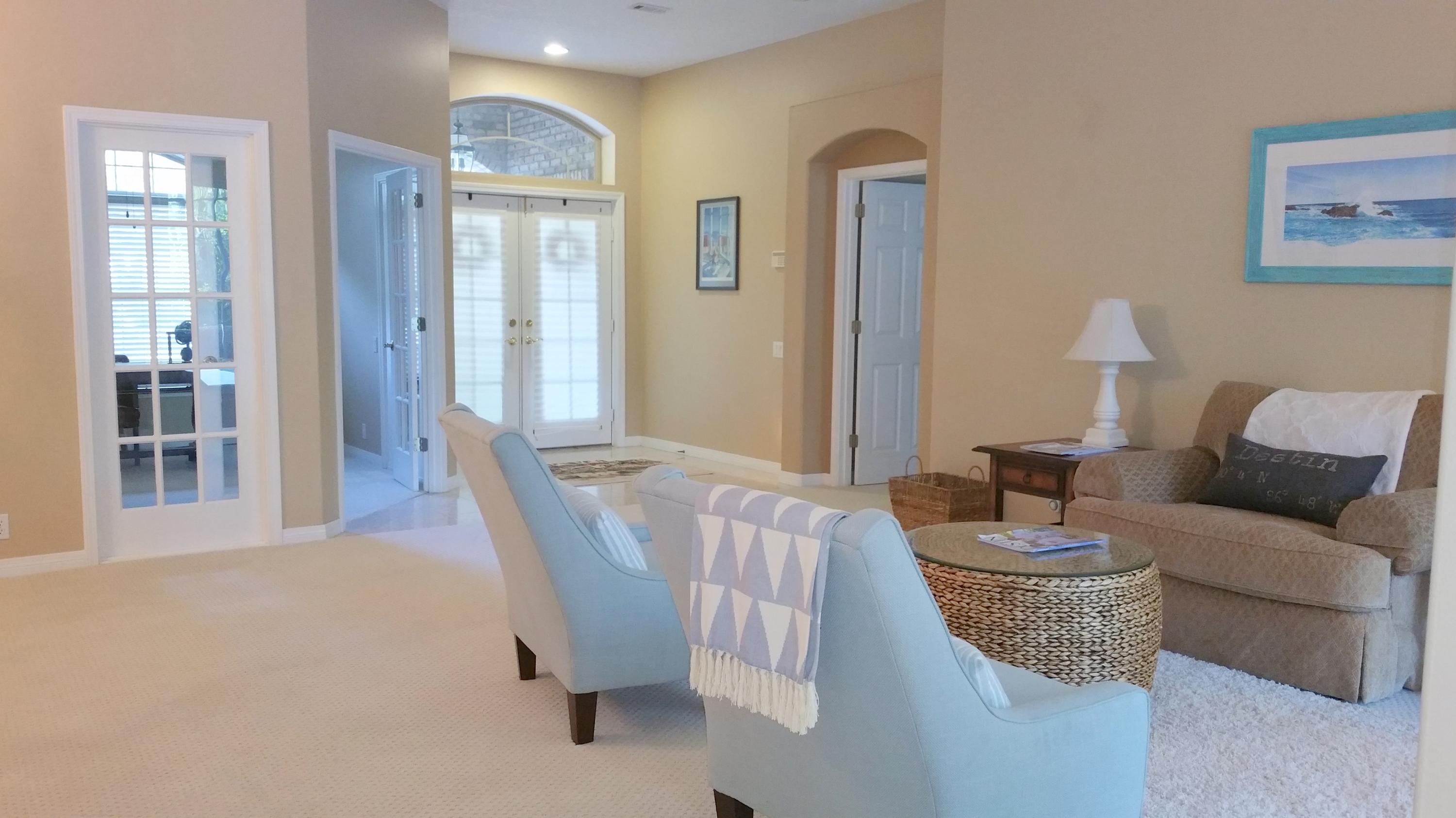 Kelly Plantation PH III - Residential