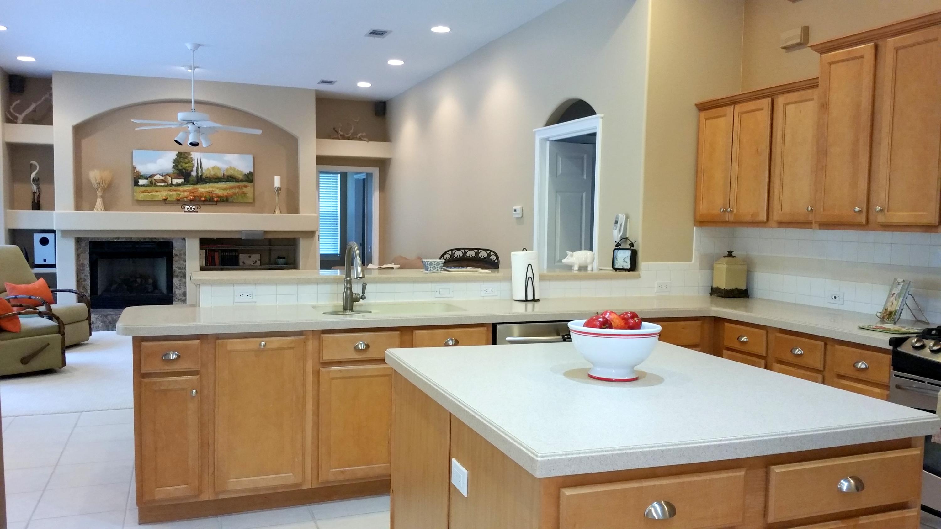 Kelly Plantation PH III - Residential