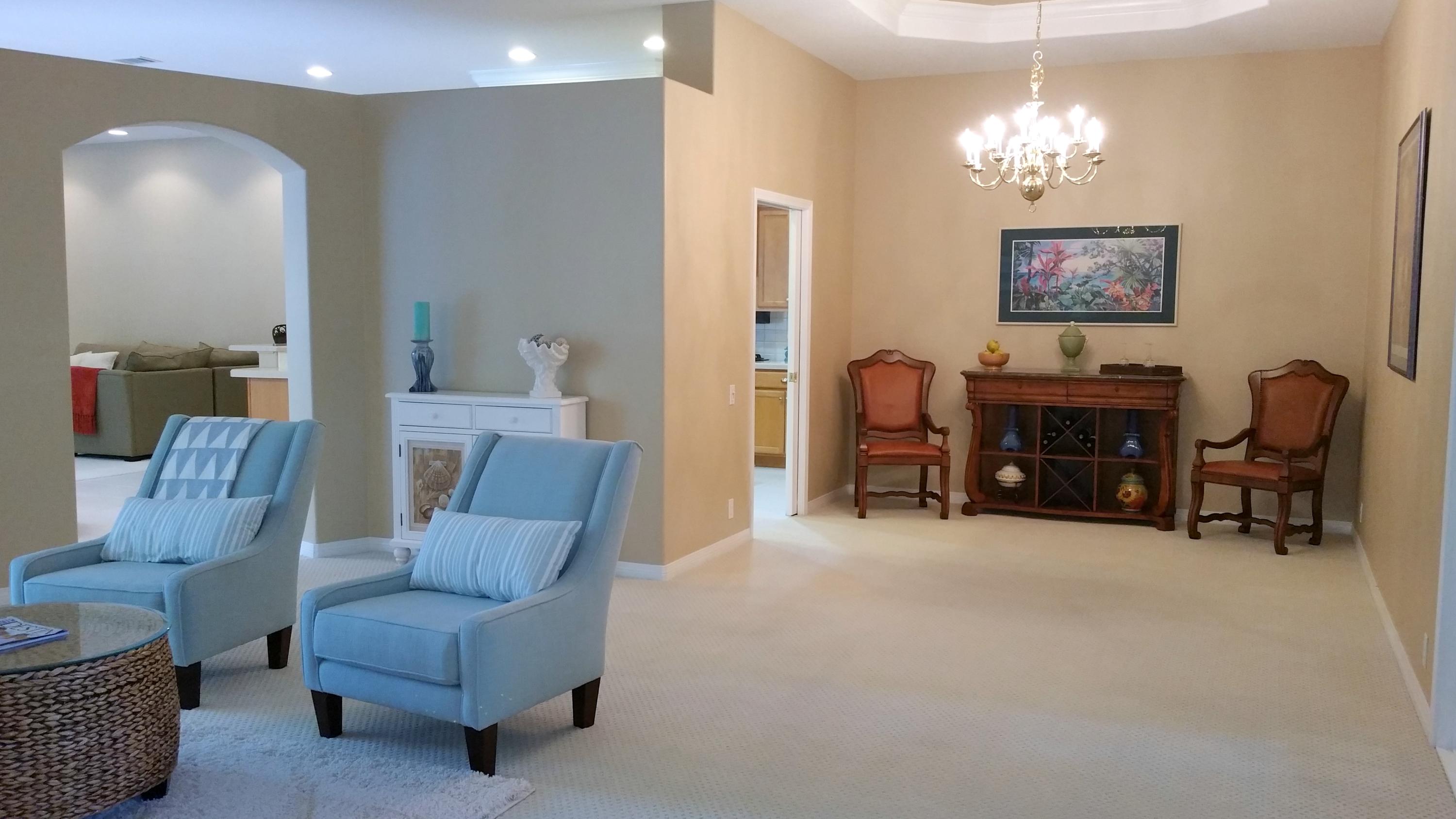 Kelly Plantation PH III - Residential