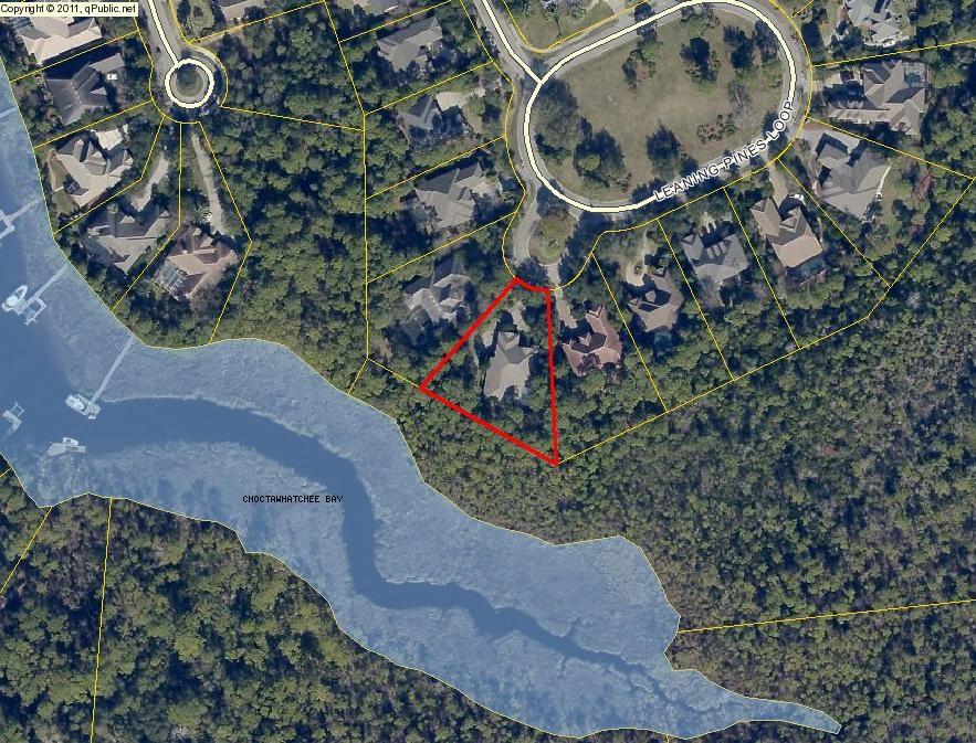 Kelly Plantation PH III - Residential