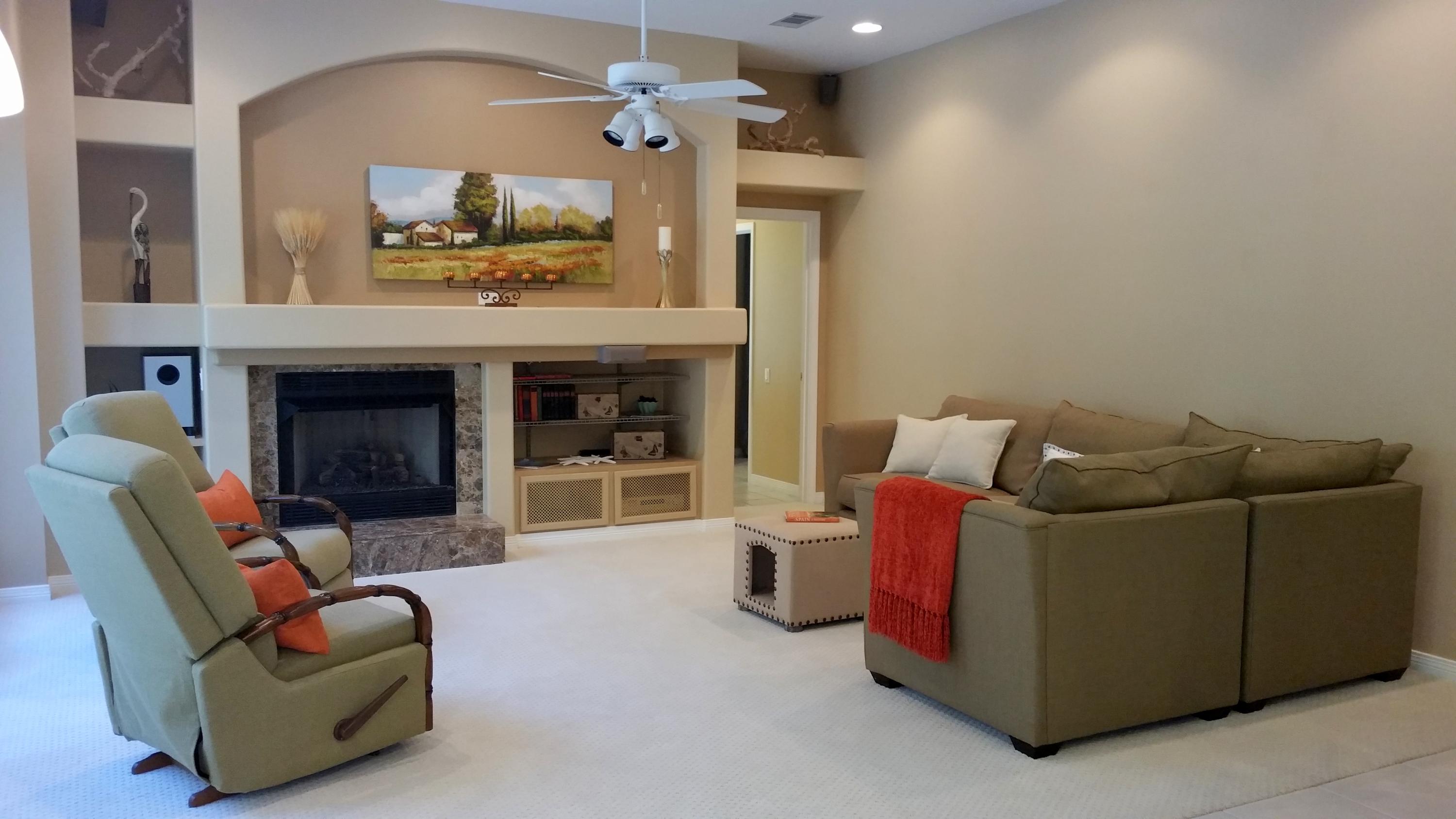 Kelly Plantation PH III - Residential