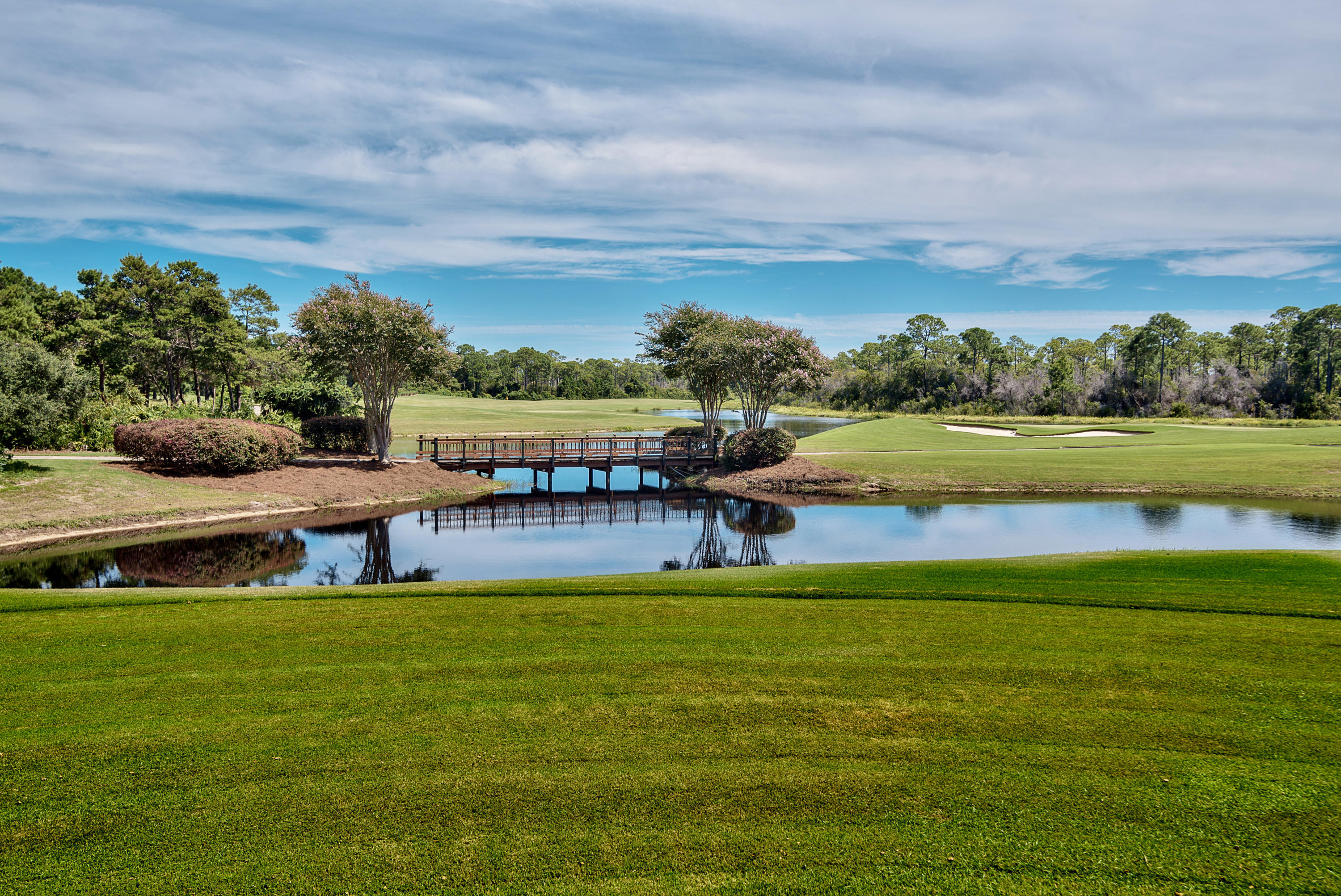 Kelly Plantation PH III - Residential