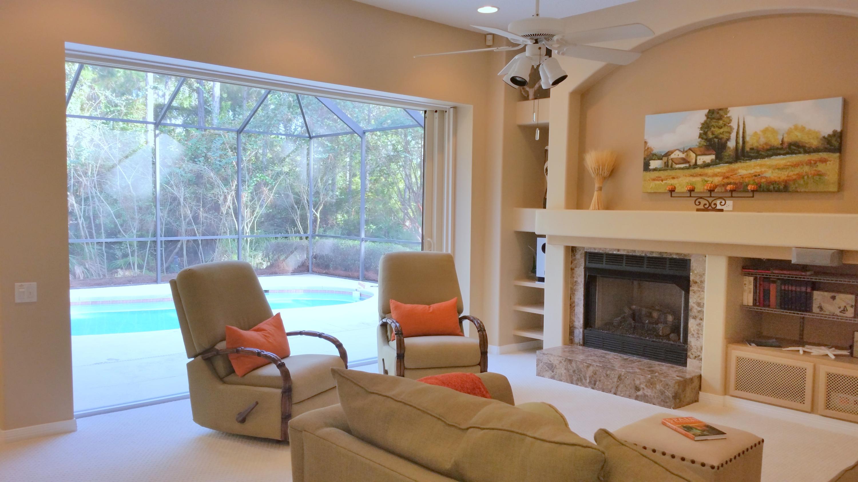 Kelly Plantation PH III - Residential