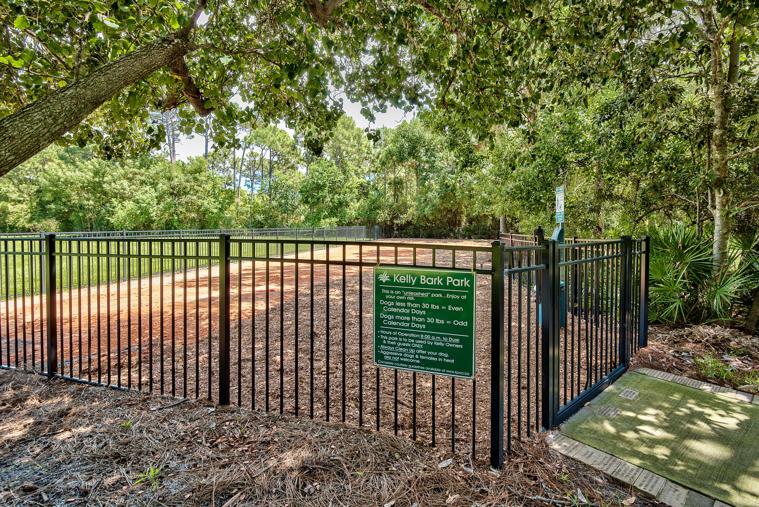 Kelly Plantation PH III - Residential