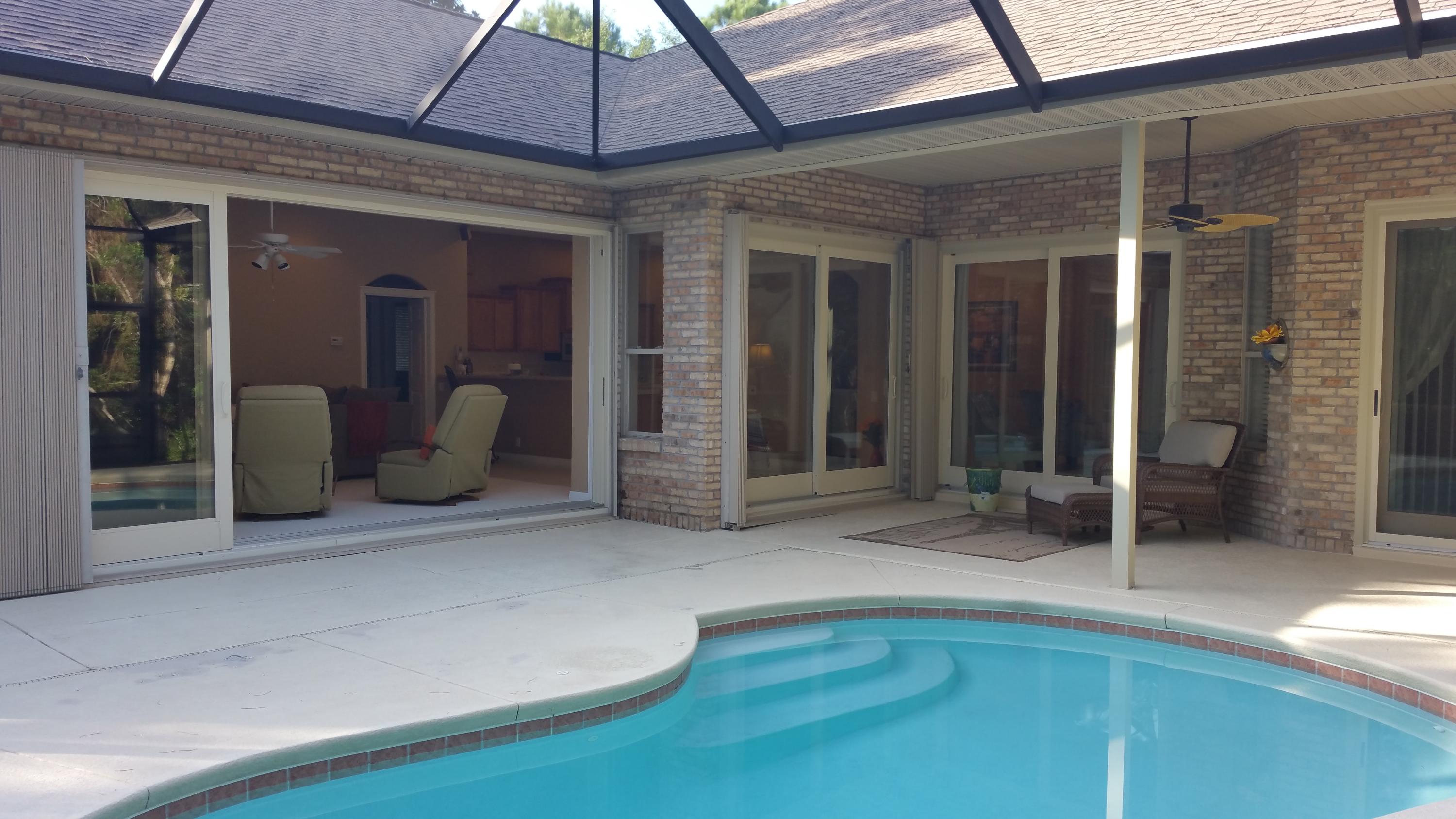 Kelly Plantation PH III - Residential