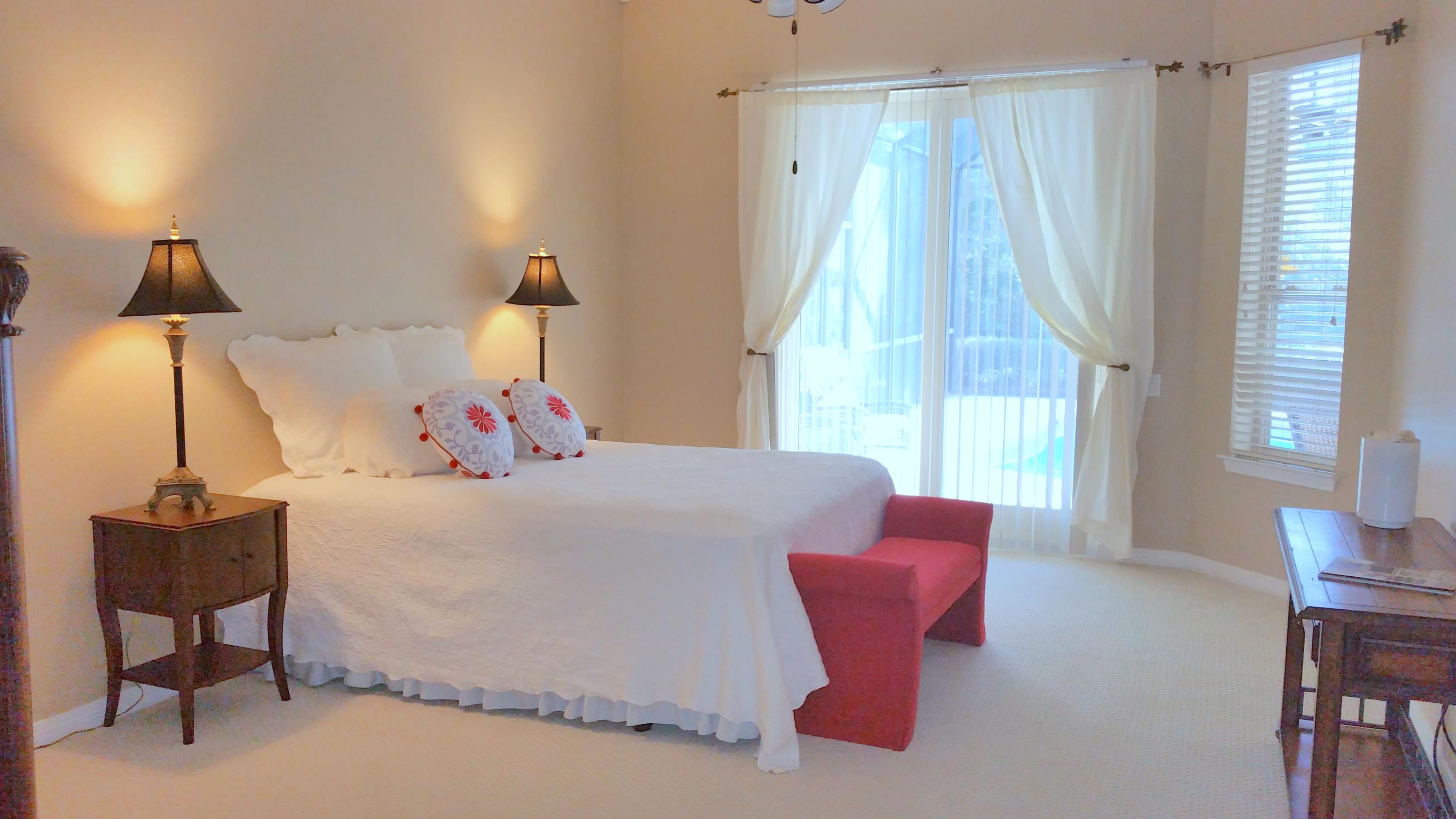 Kelly Plantation PH III - Residential