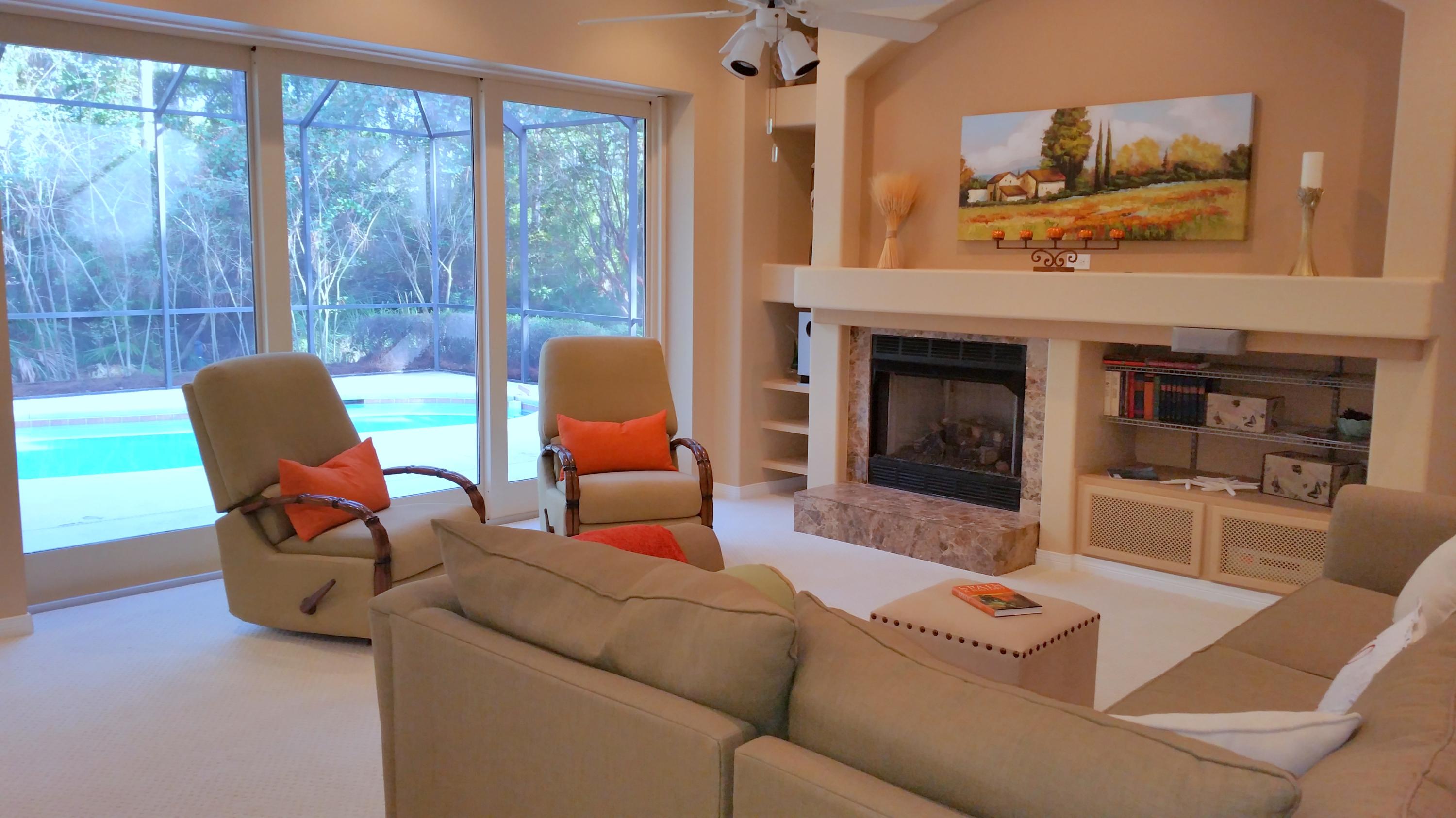 Kelly Plantation PH III - Residential