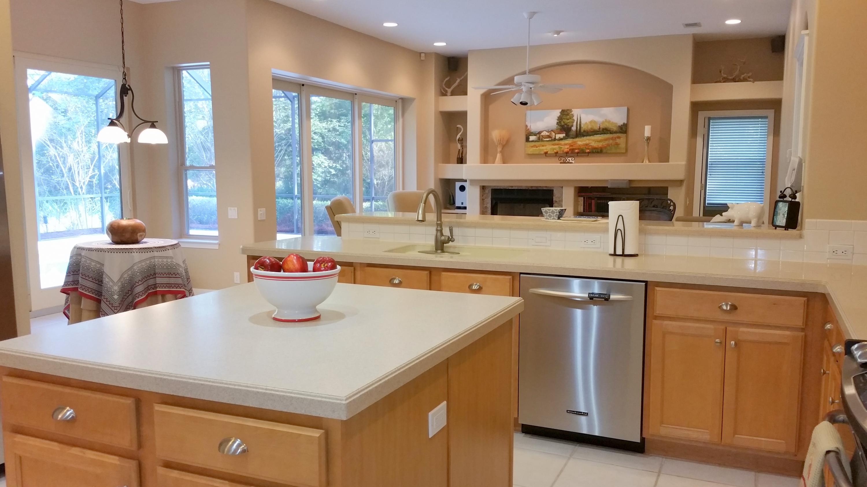 Kelly Plantation PH III - Residential