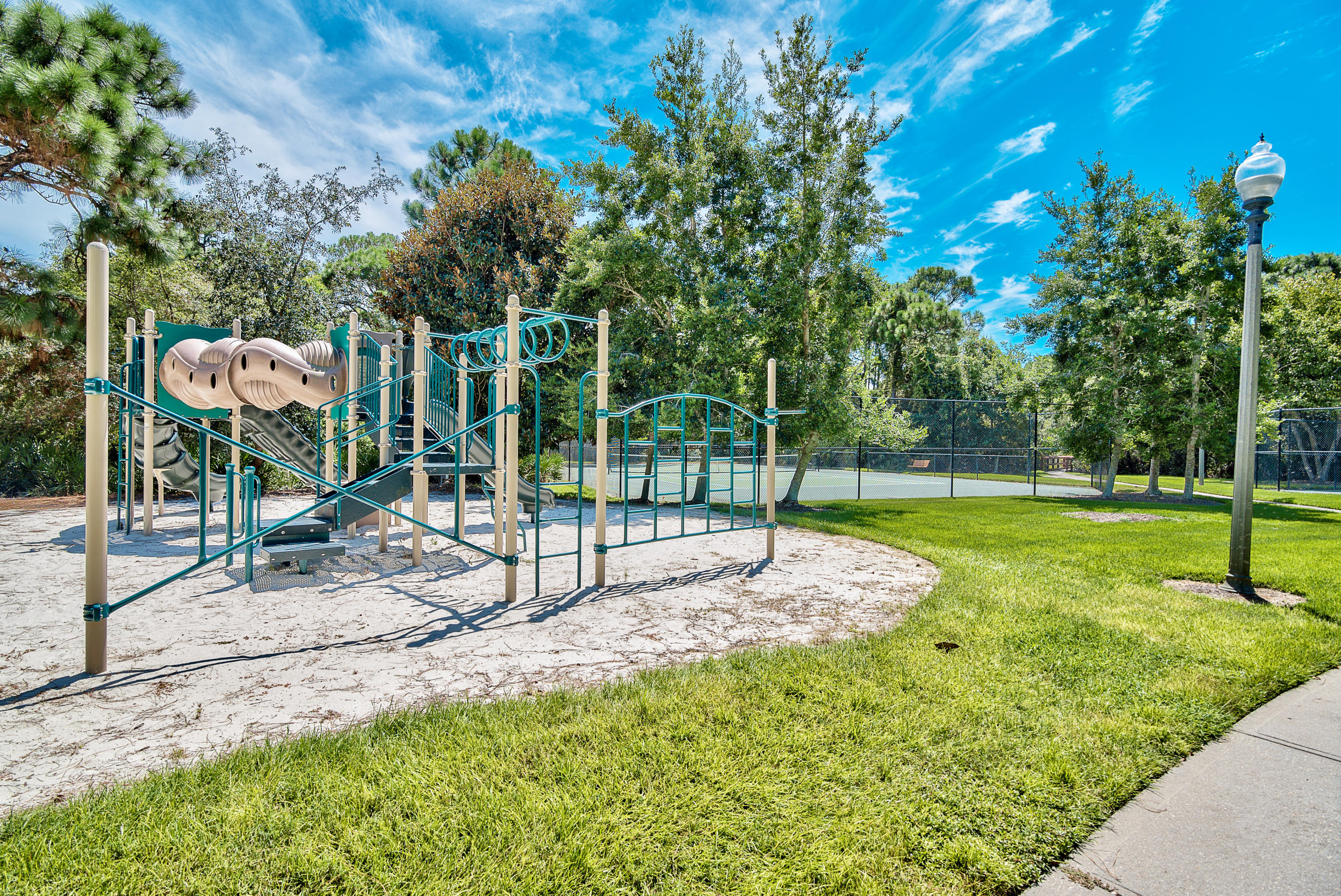 Kelly Plantation PH III - Residential