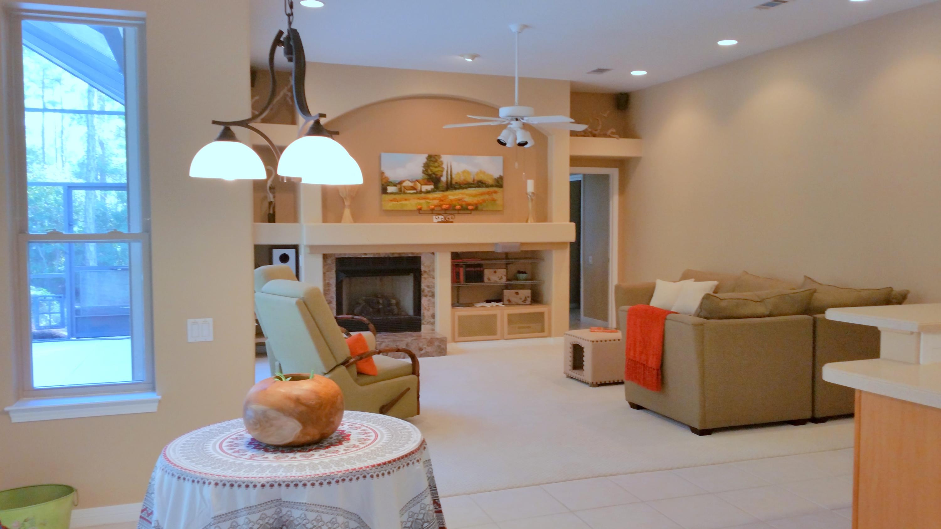 Kelly Plantation PH III - Residential