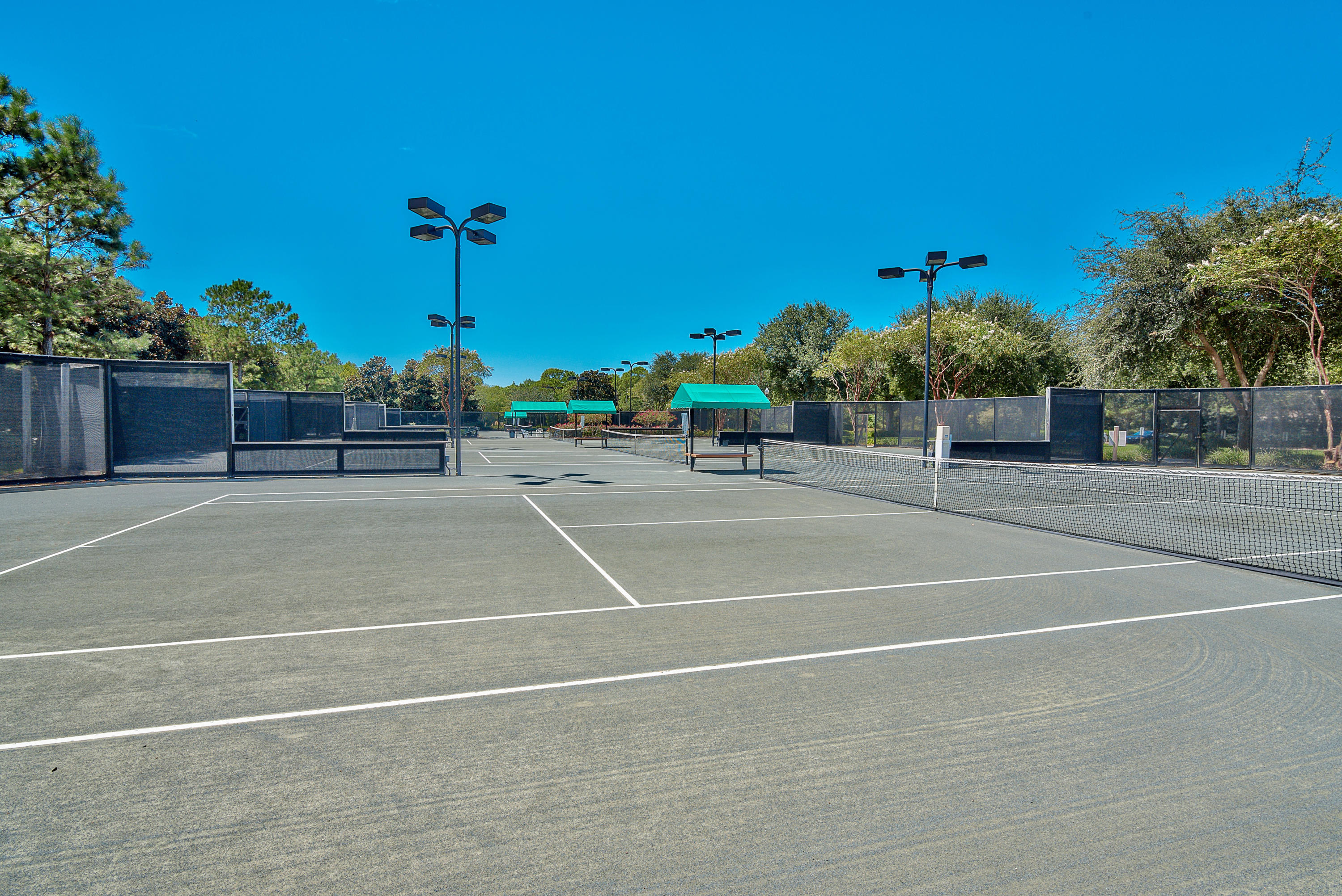 Kelly Plantation PH III - Residential