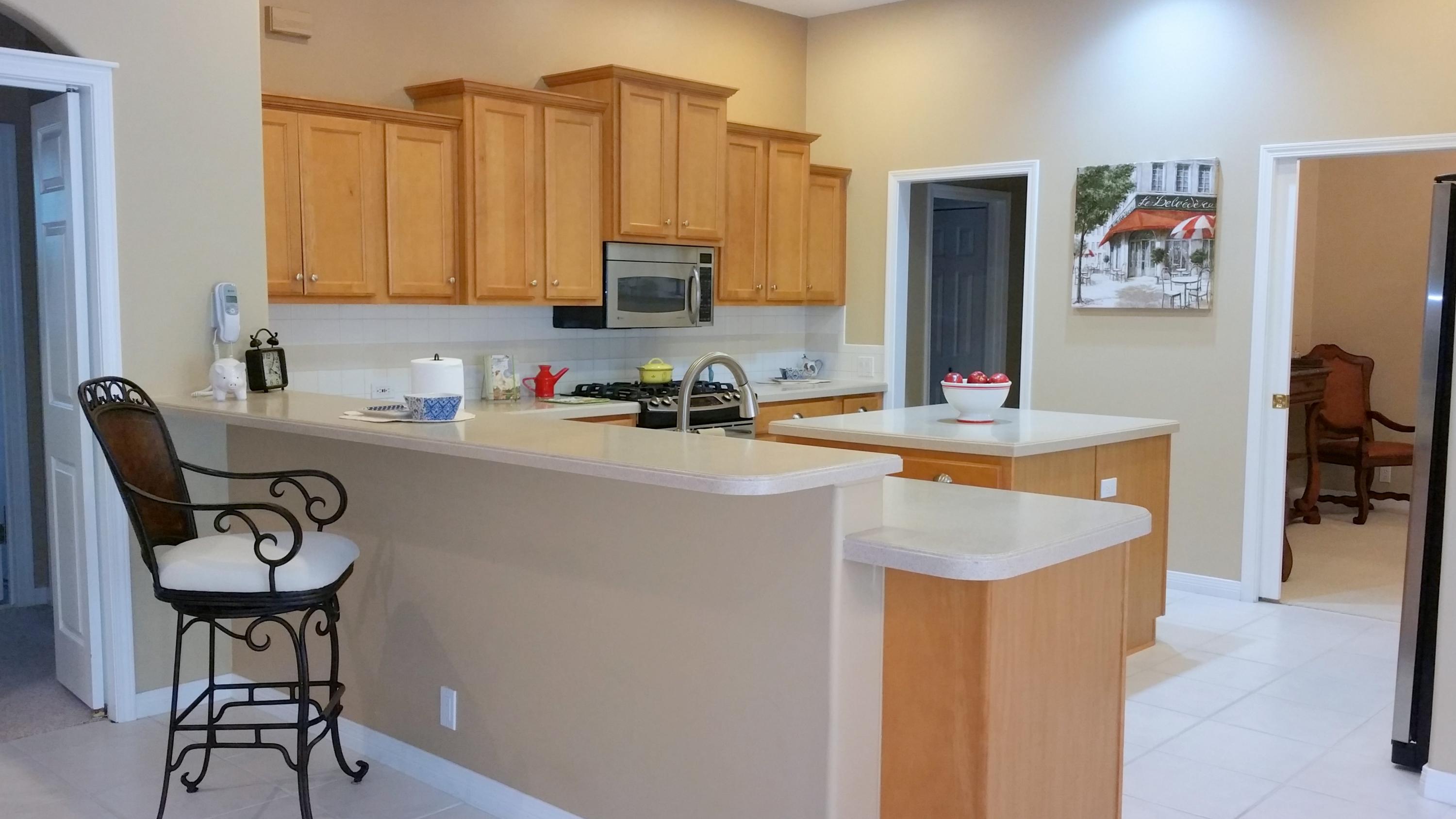 Kelly Plantation PH III - Residential