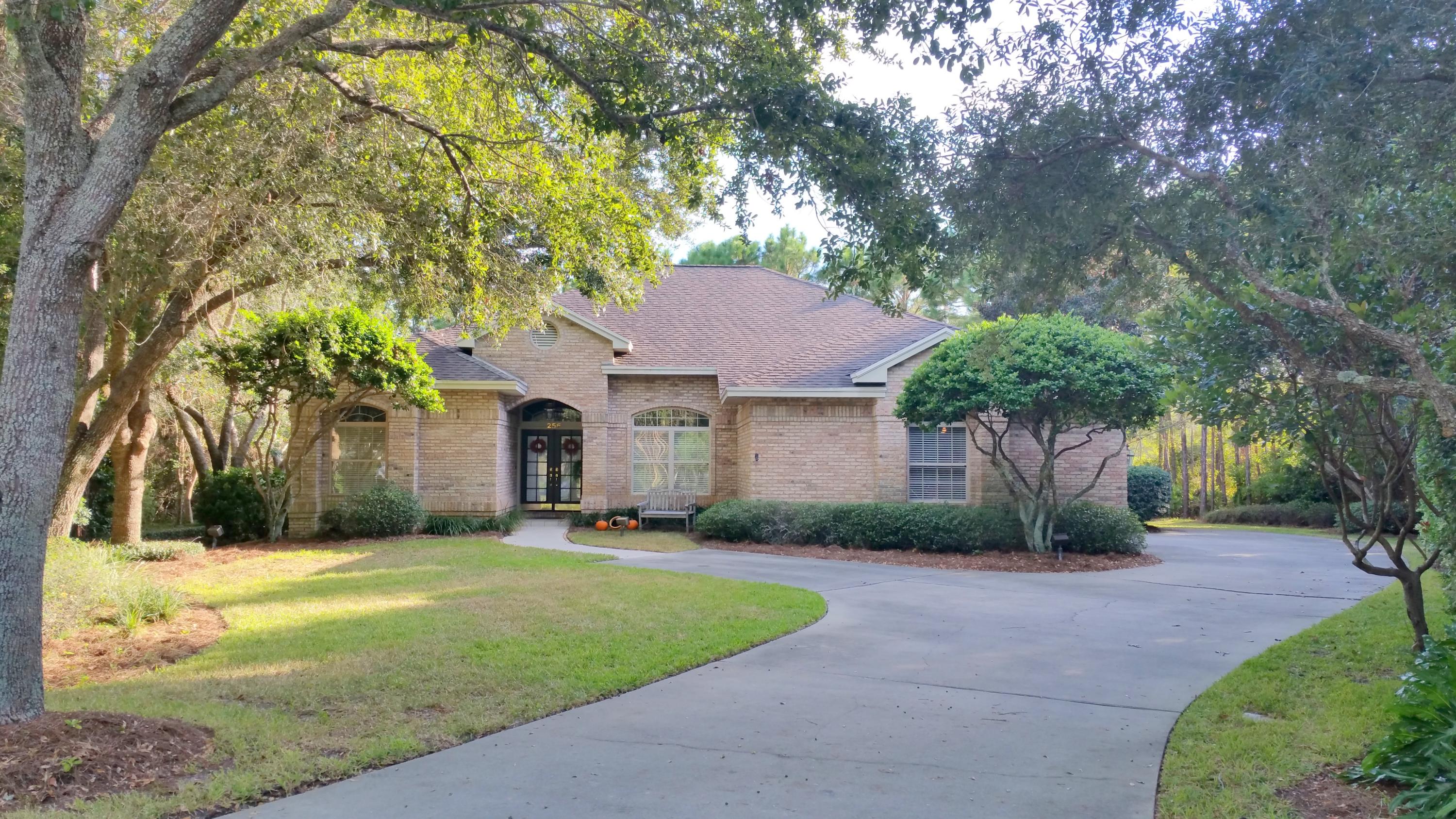 Kelly Plantation PH III - Residential