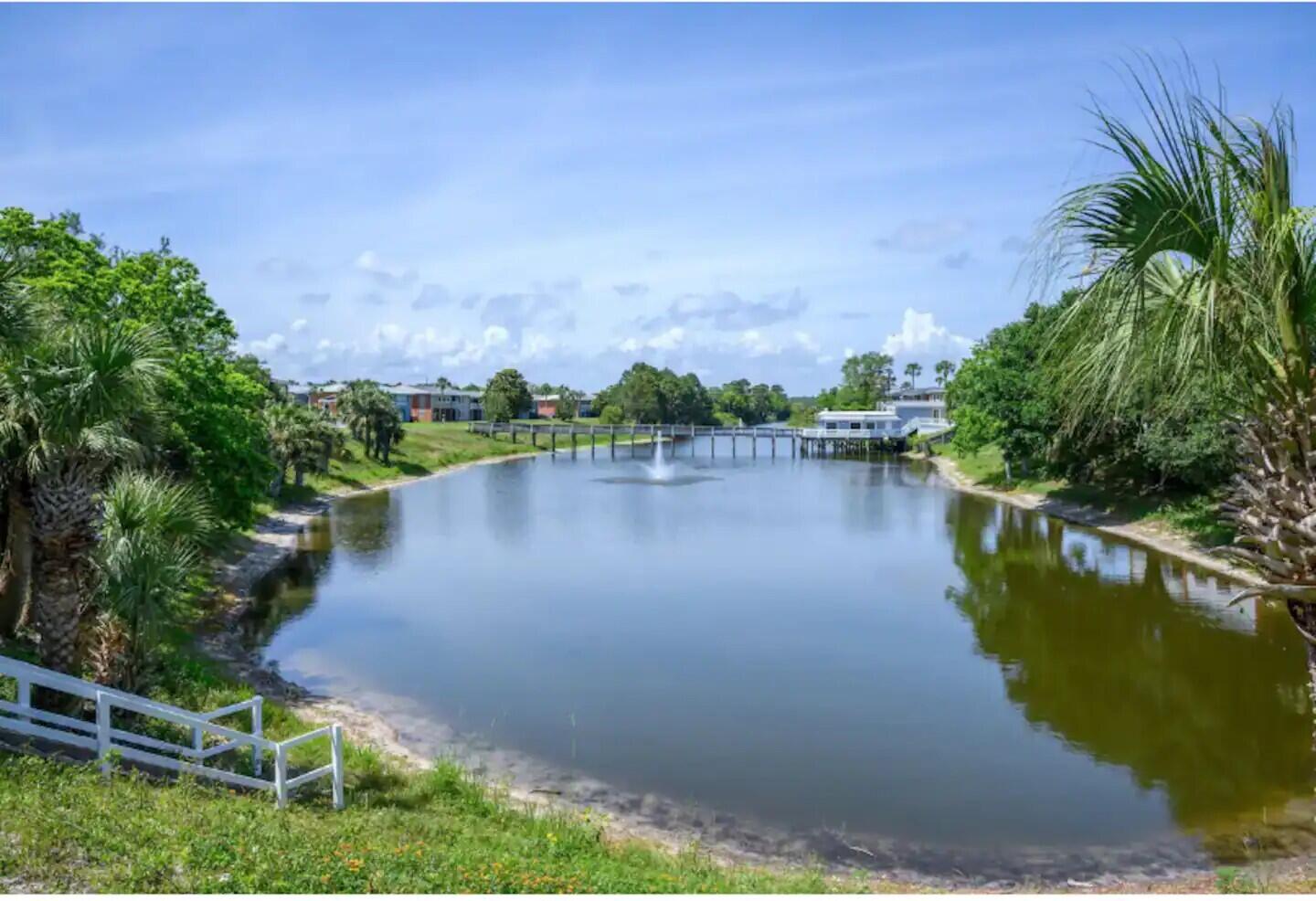 GULF TERRACE CONDO - Residential