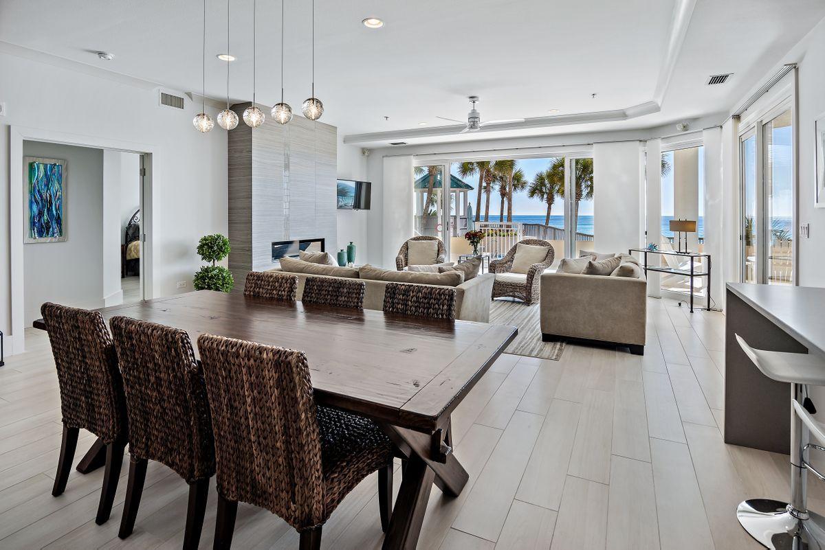 HIDDEN DUNES GRAND VILLAS - Residential