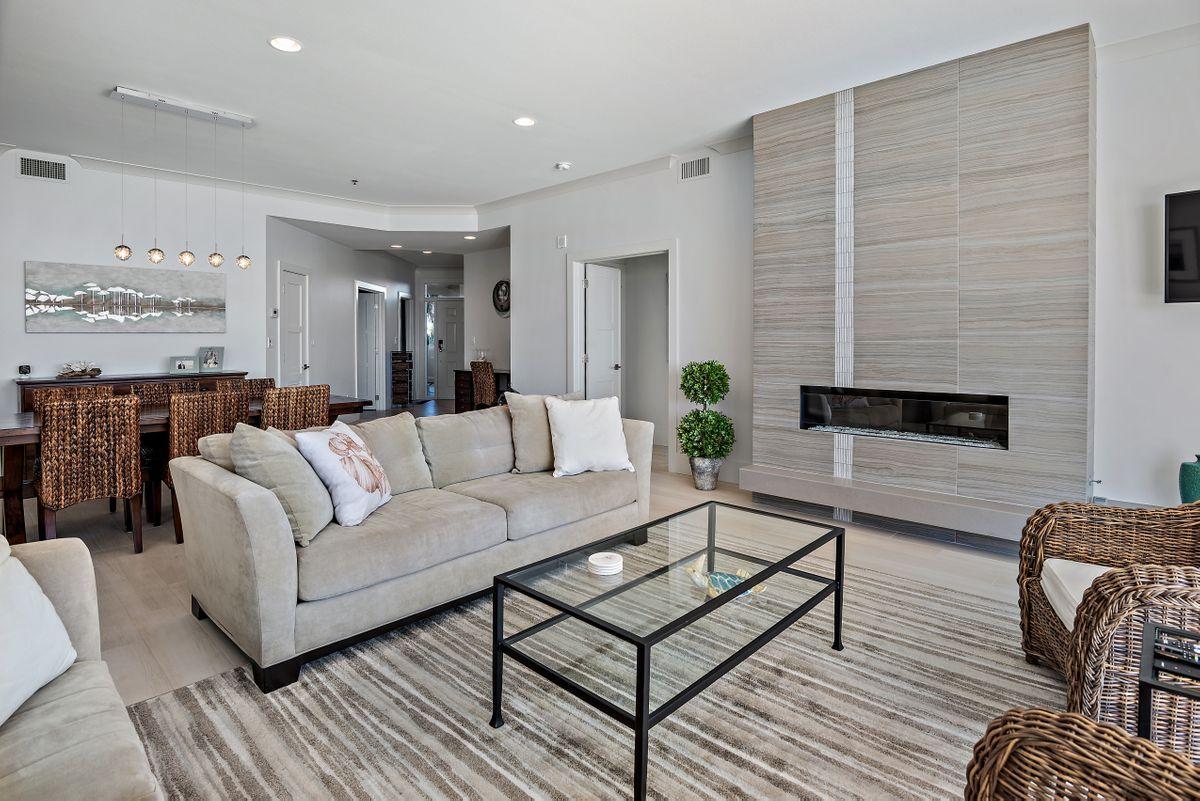 HIDDEN DUNES GRAND VILLAS - Residential