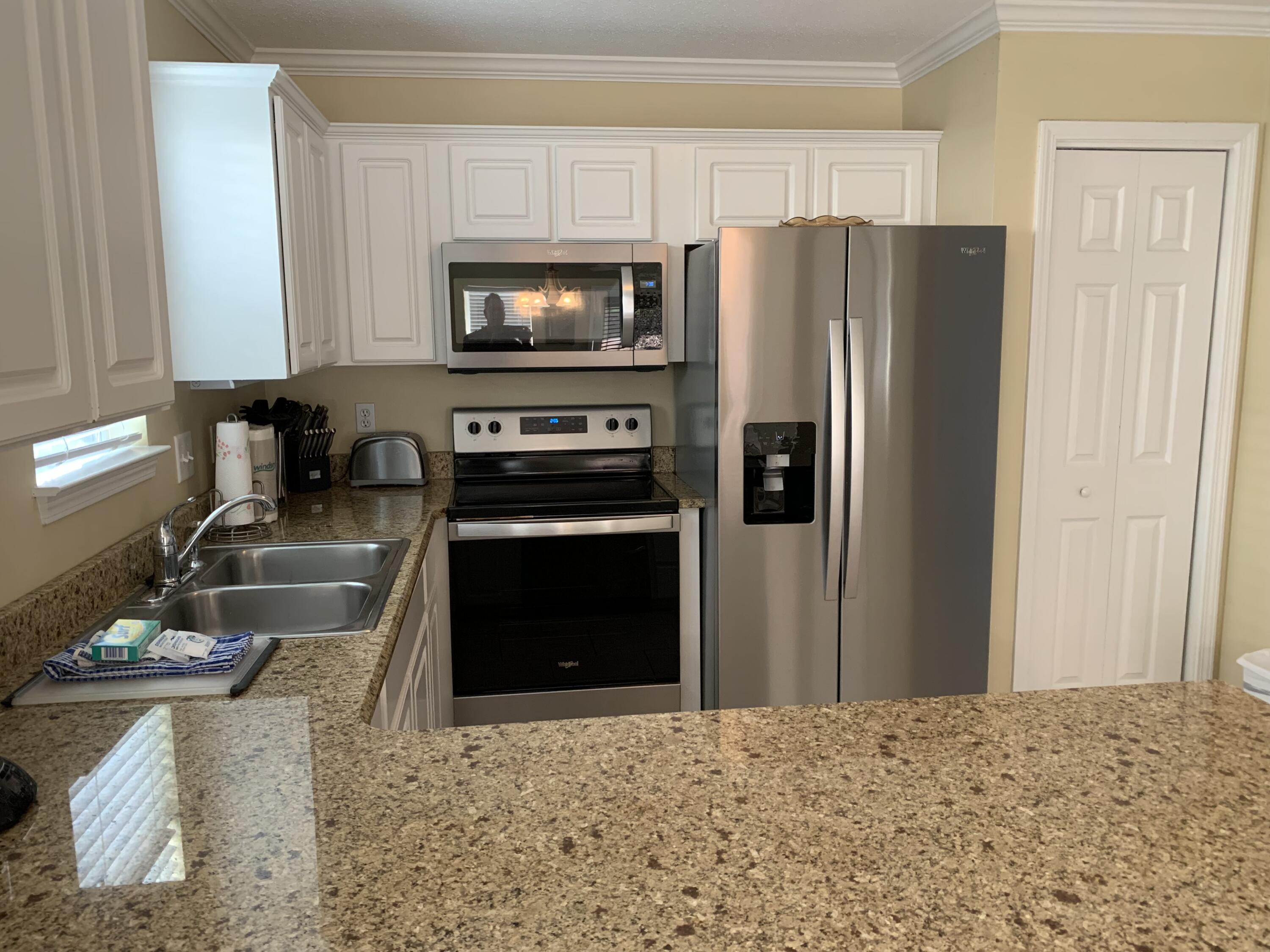 BLUE GULF RESORT - Residential