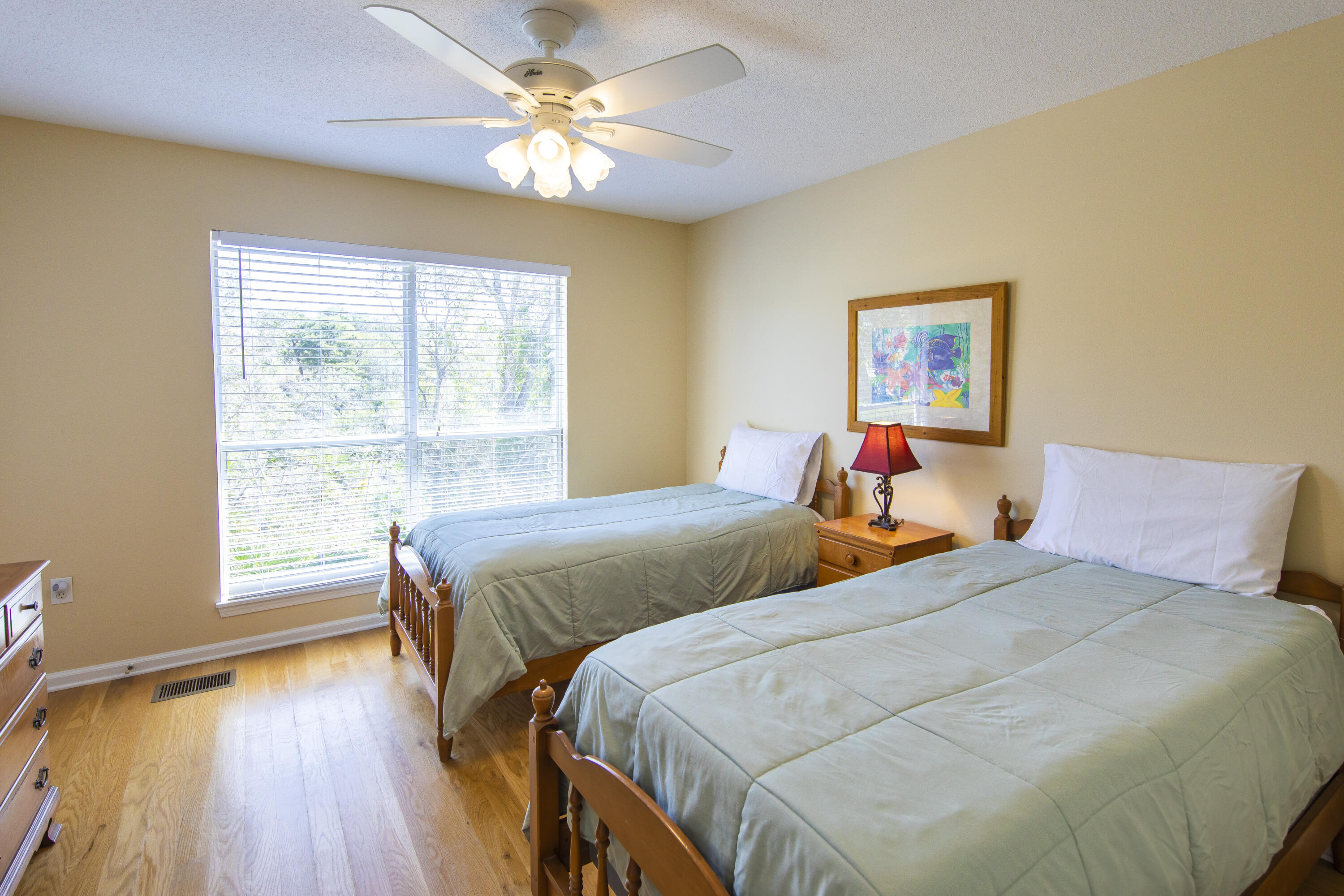 BLUE GULF RESORT - Residential