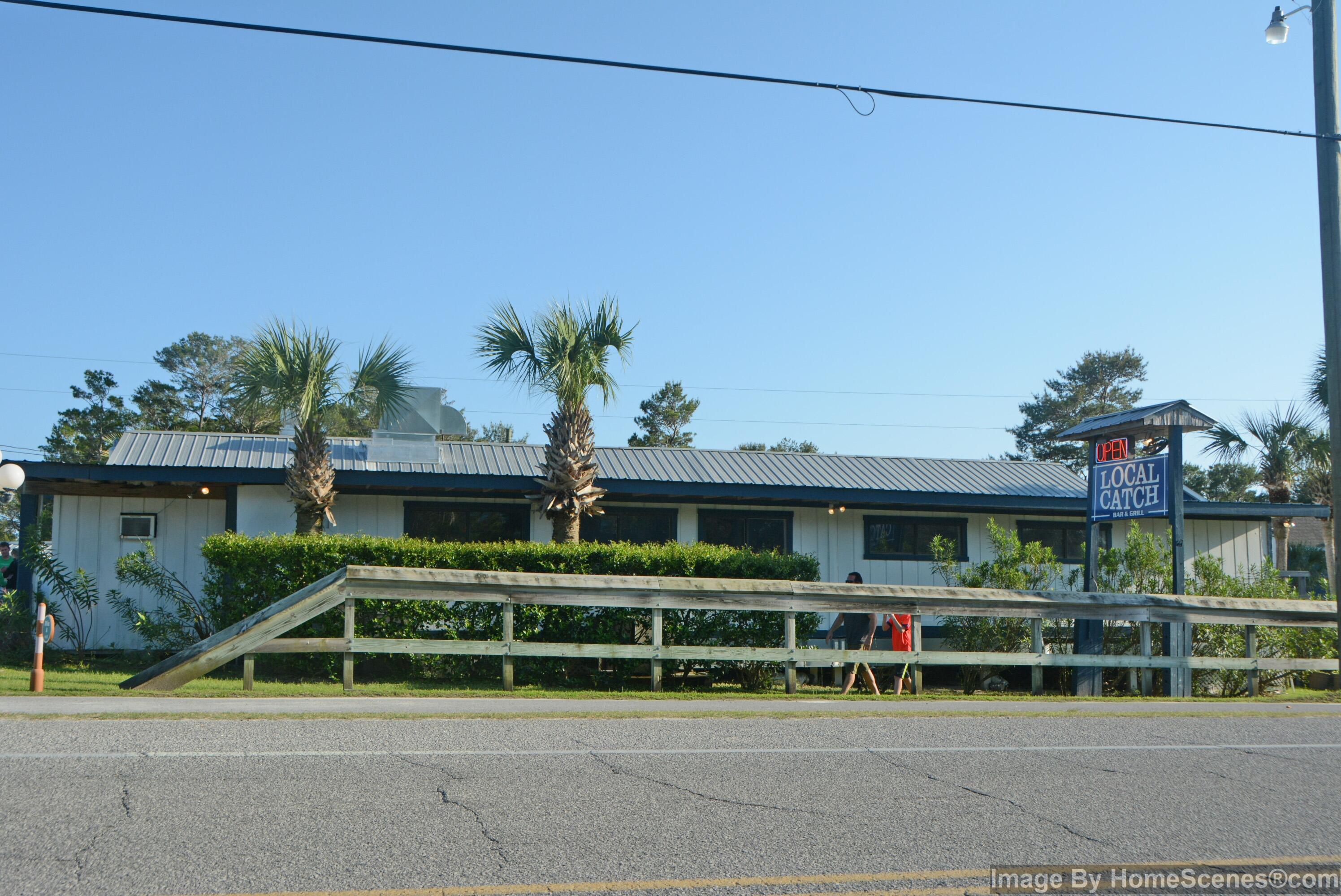 BLUE GULF RESORT - Residential