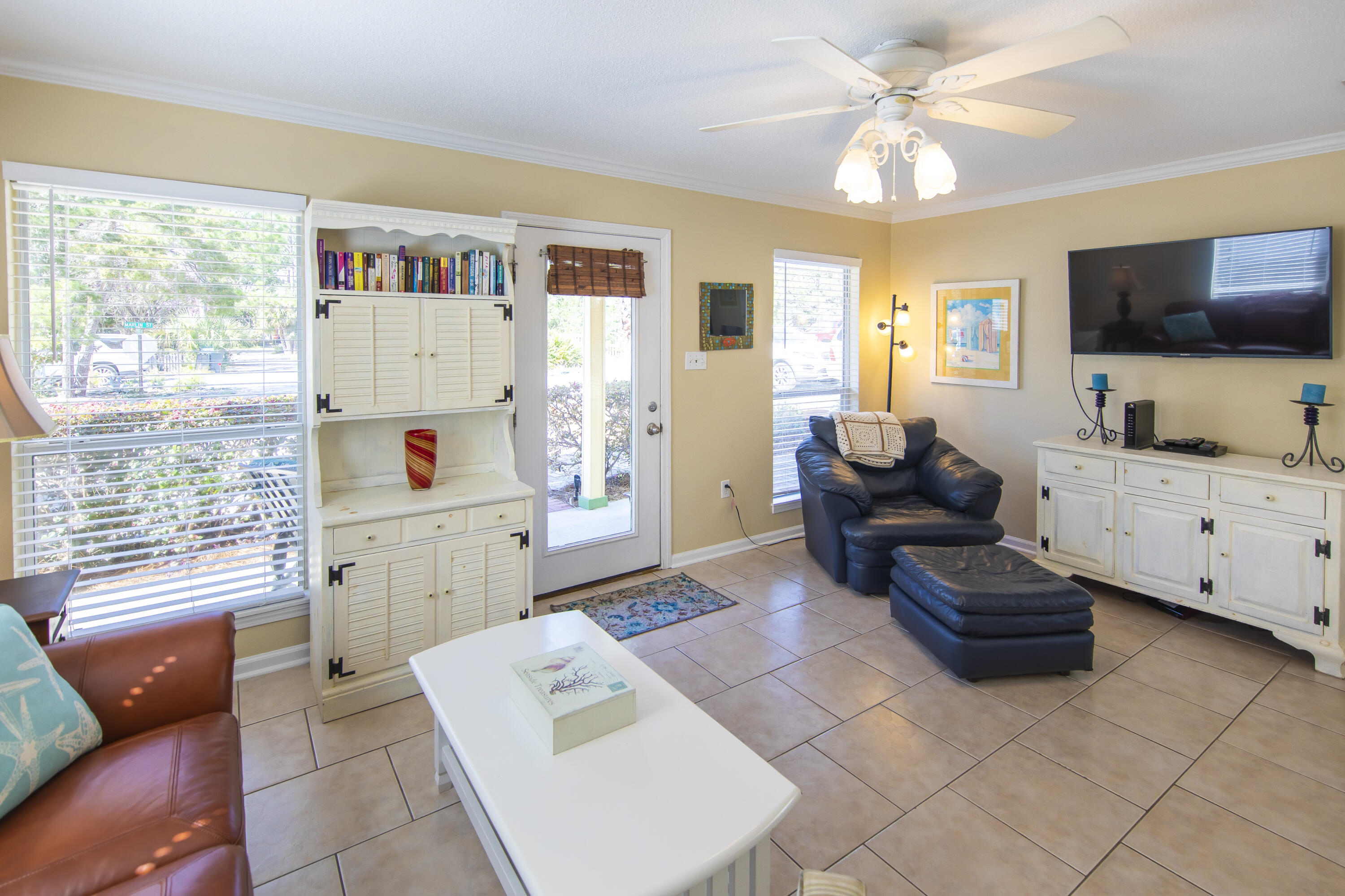 BLUE GULF RESORT - Residential