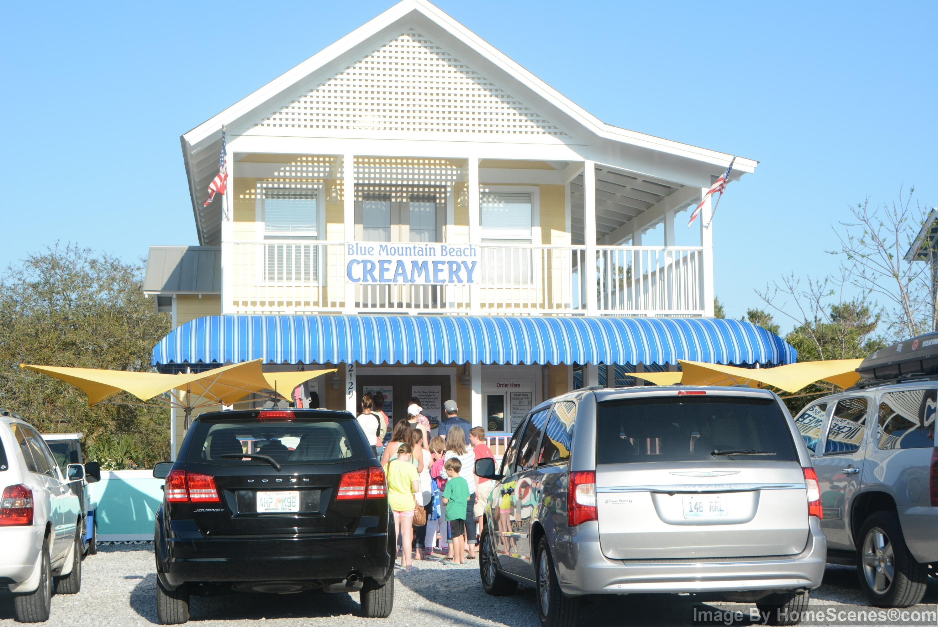 BLUE GULF RESORT - Residential