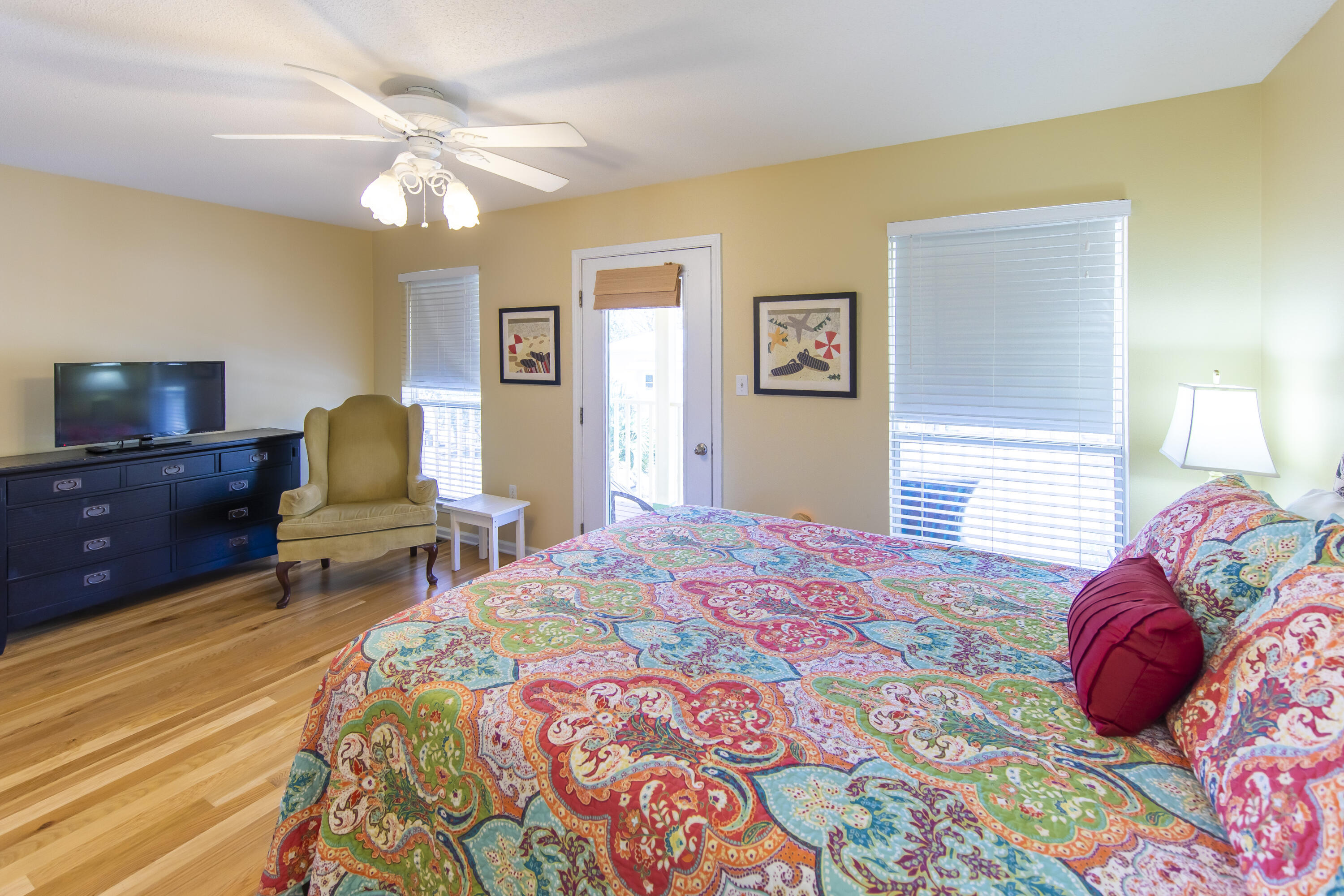 BLUE GULF RESORT - Residential