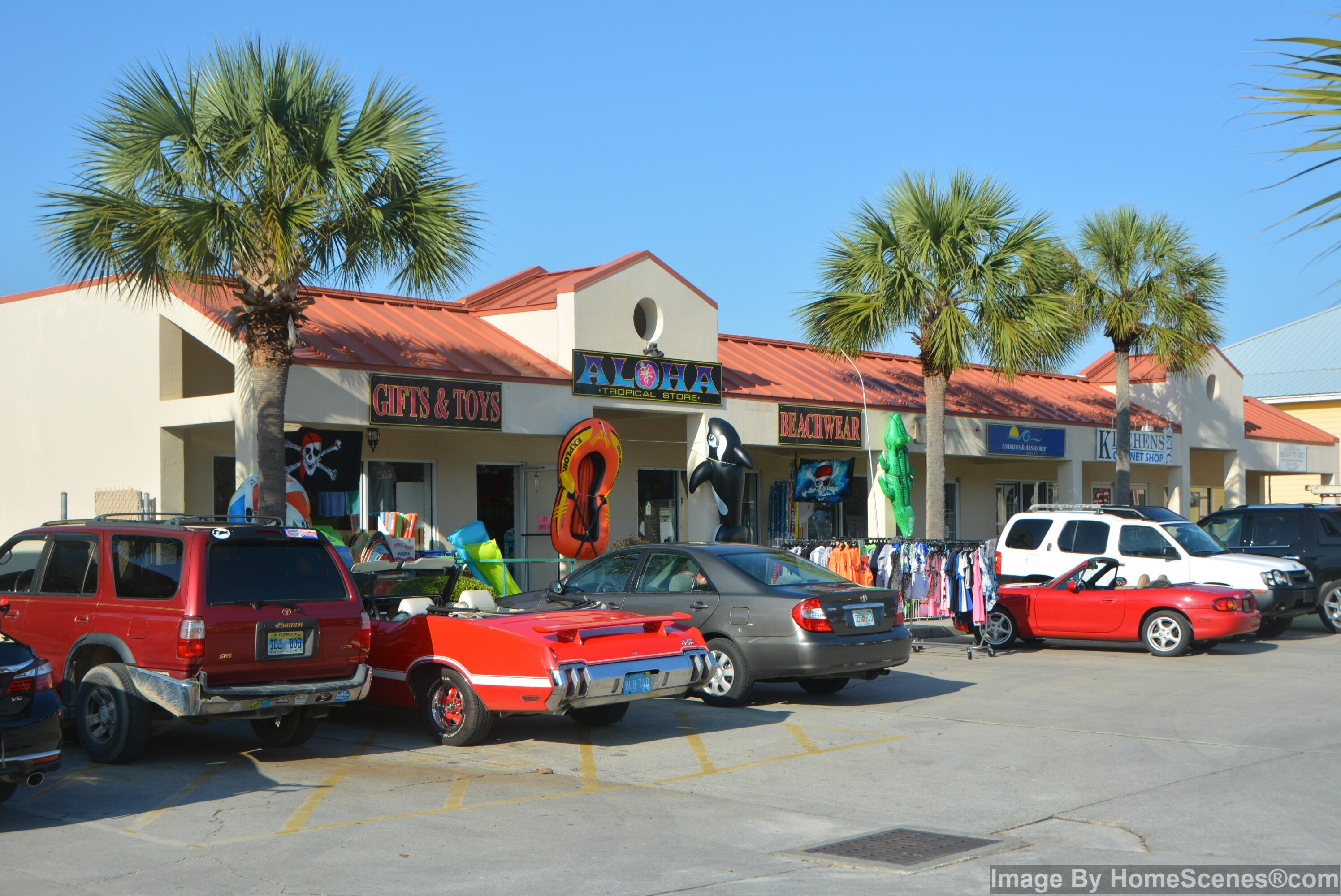 BLUE GULF RESORT - Residential