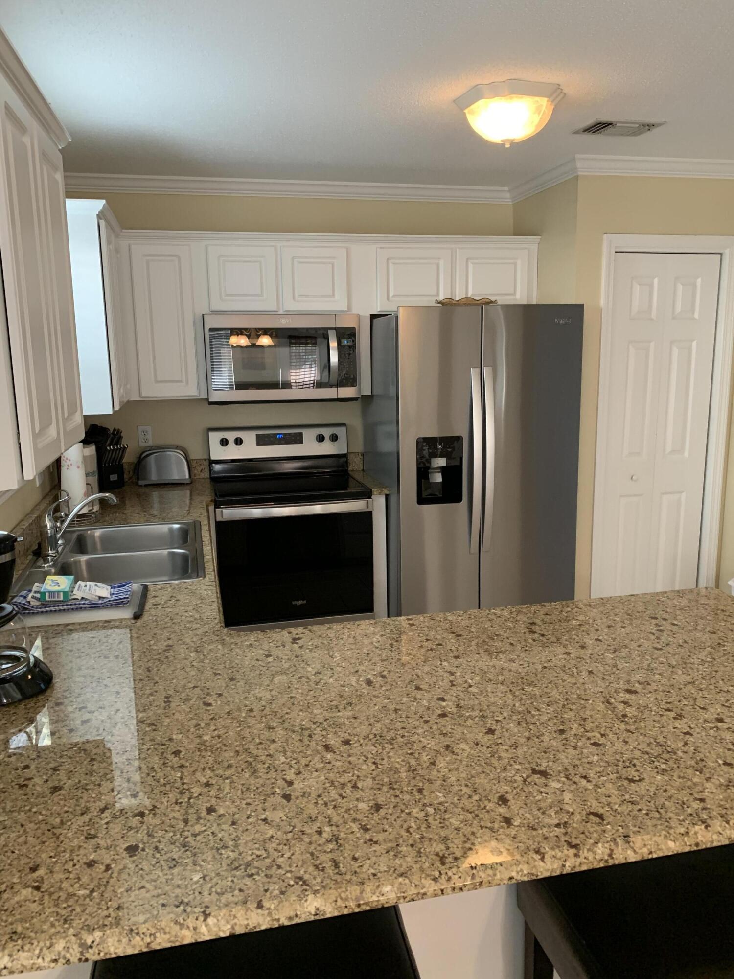 BLUE GULF RESORT - Residential