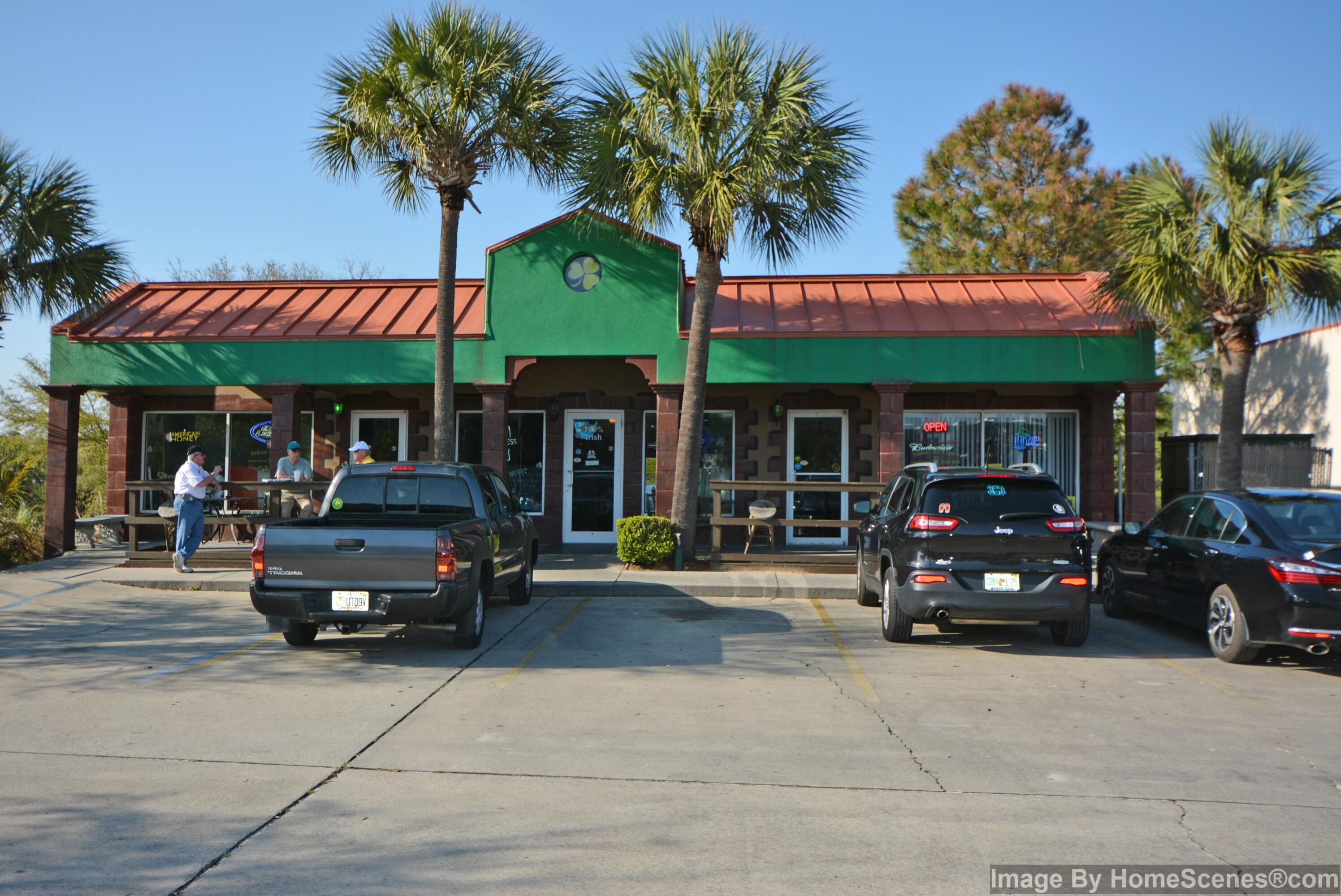 BLUE GULF RESORT - Residential