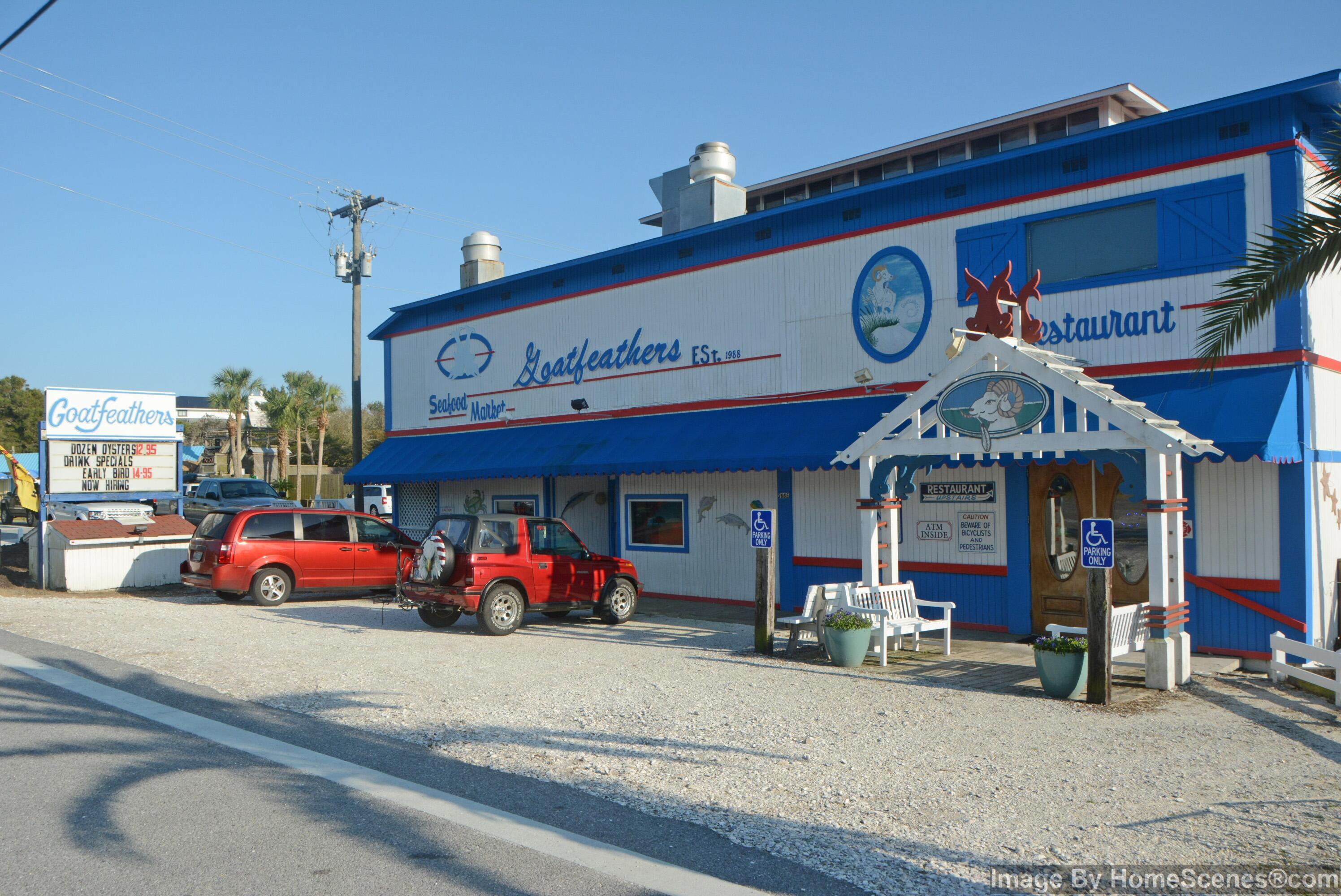 BLUE GULF RESORT - Residential