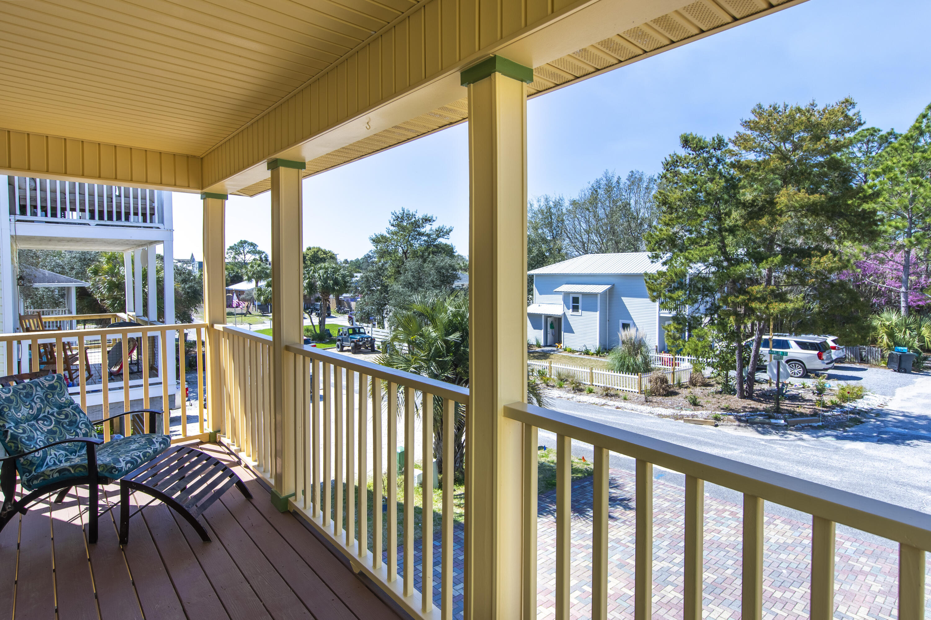 BLUE GULF RESORT - Residential