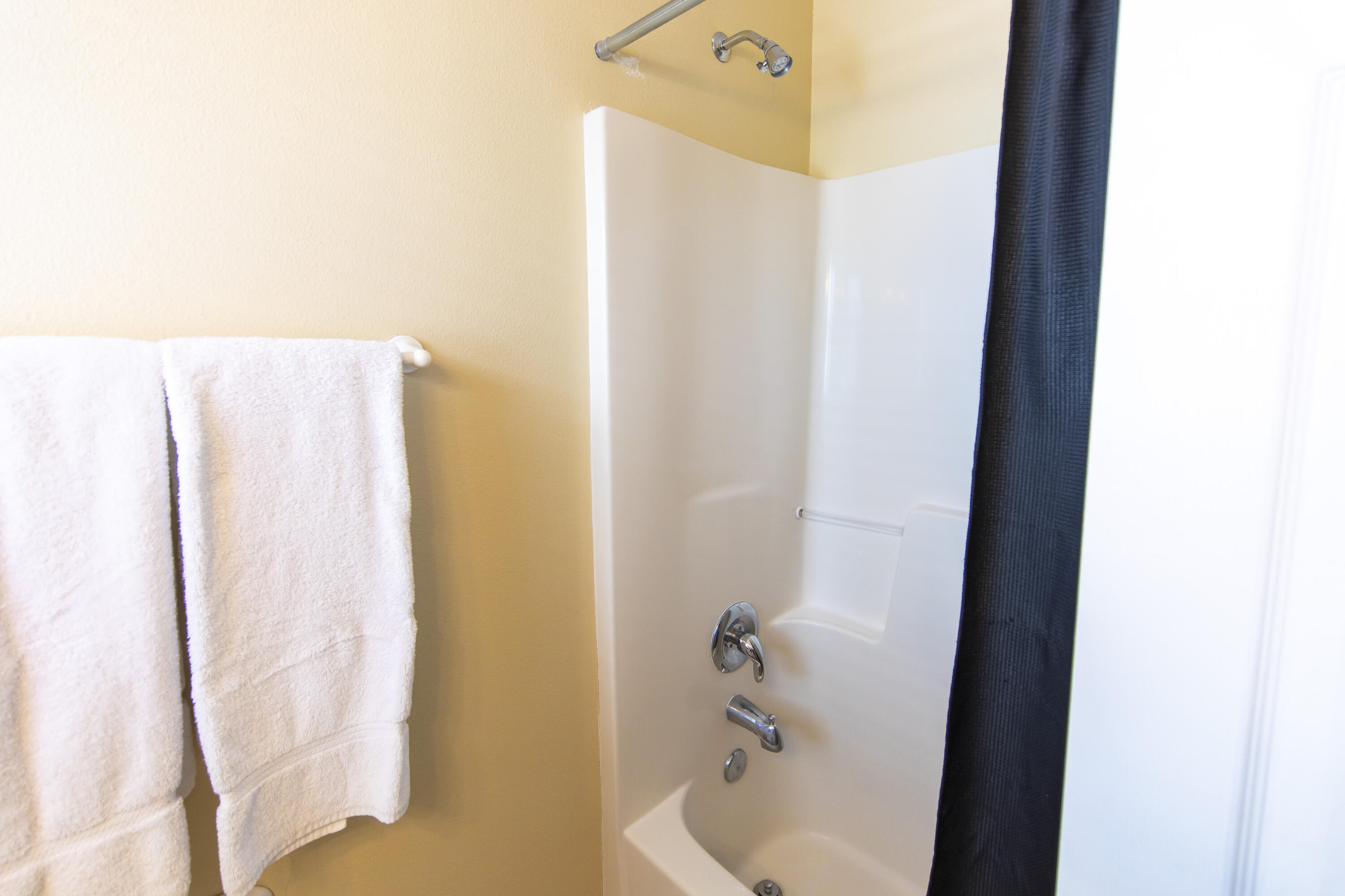 BLUE GULF RESORT - Residential