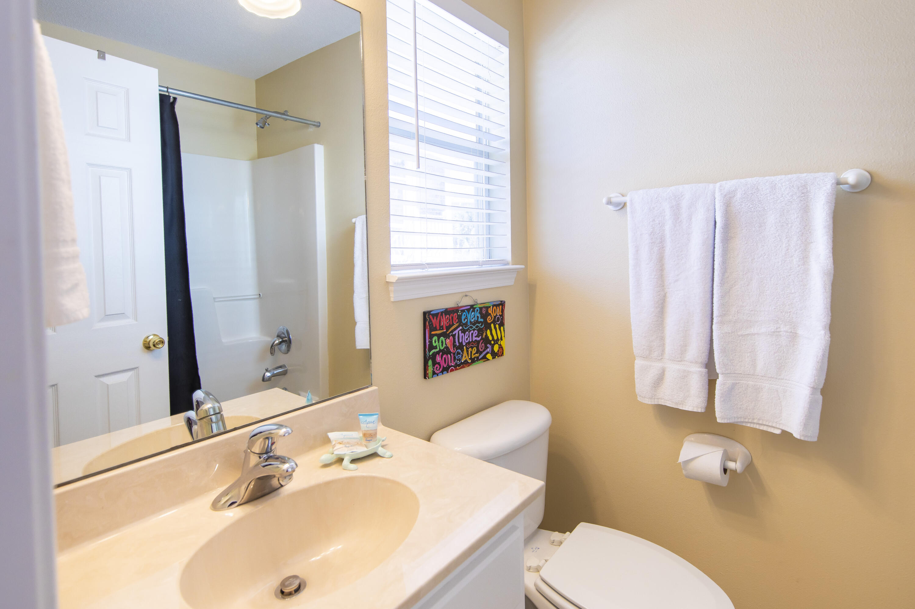 BLUE GULF RESORT - Residential