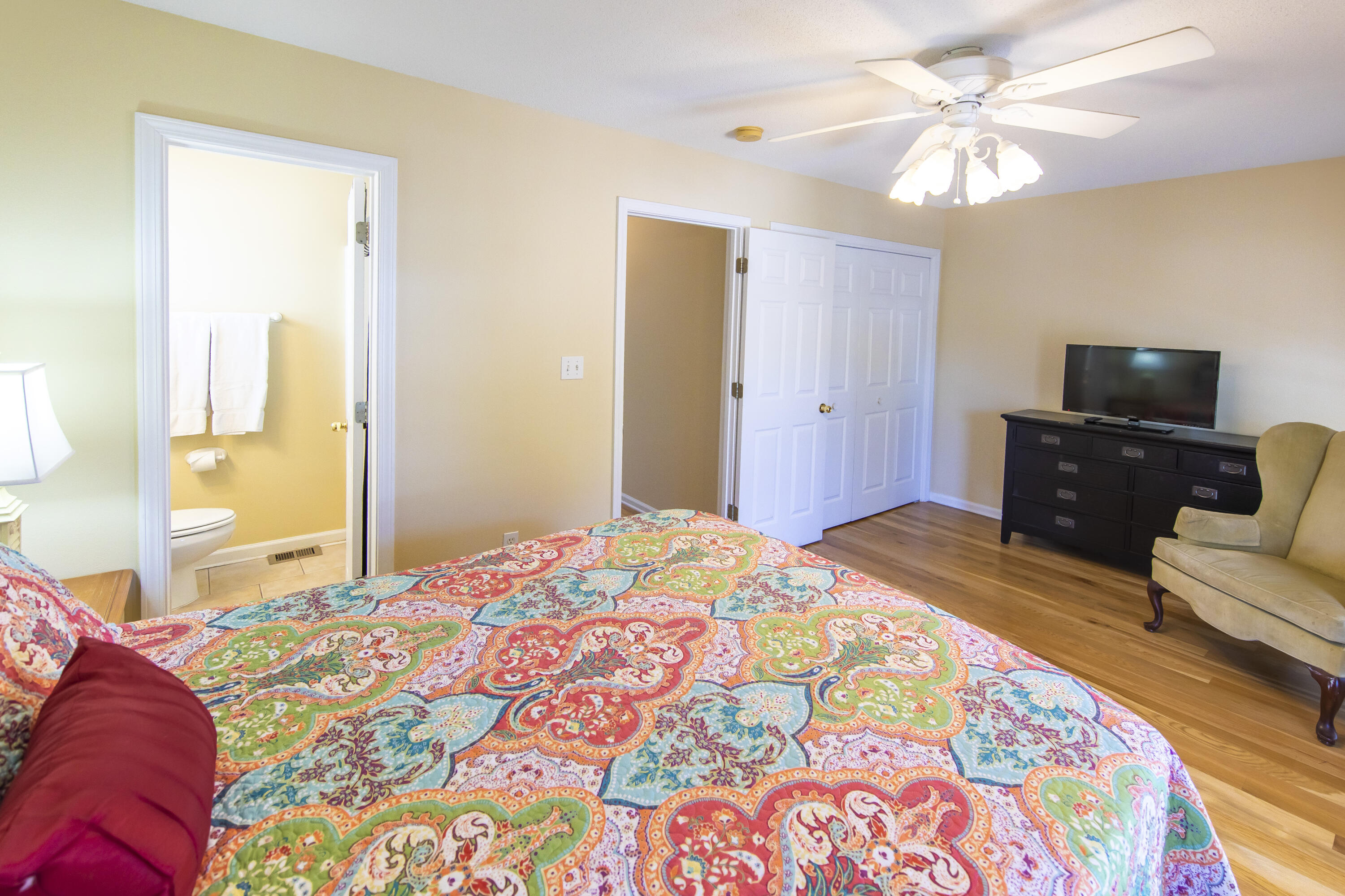 BLUE GULF RESORT - Residential