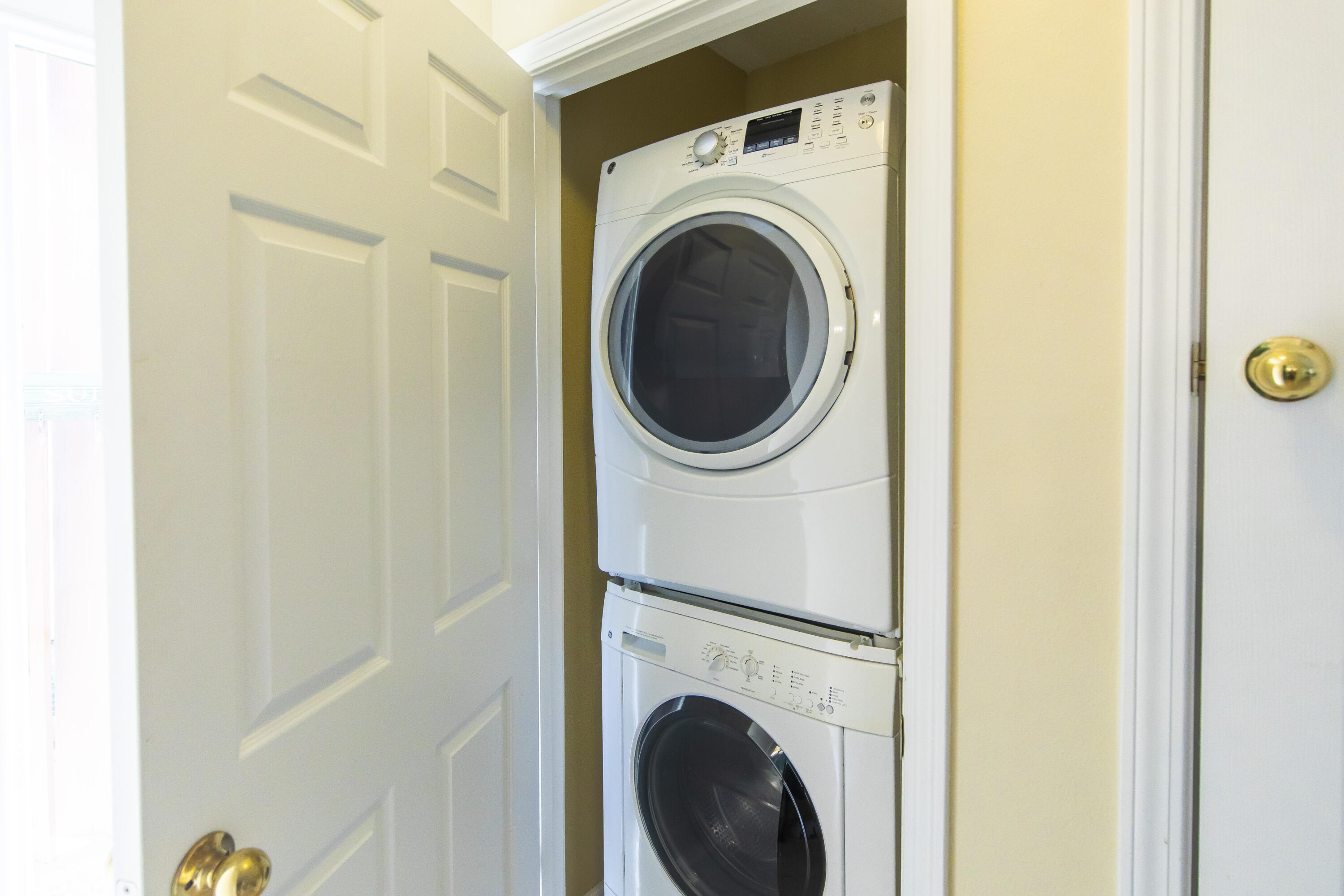 BLUE GULF RESORT - Residential