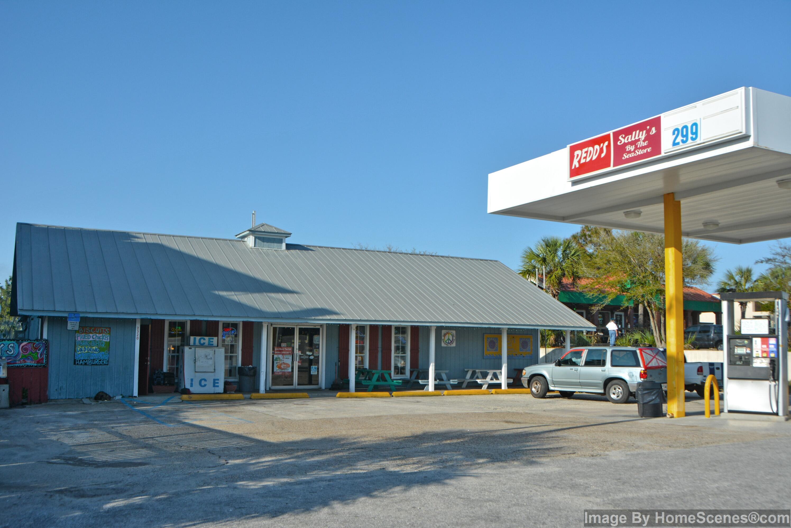 BLUE GULF RESORT - Residential