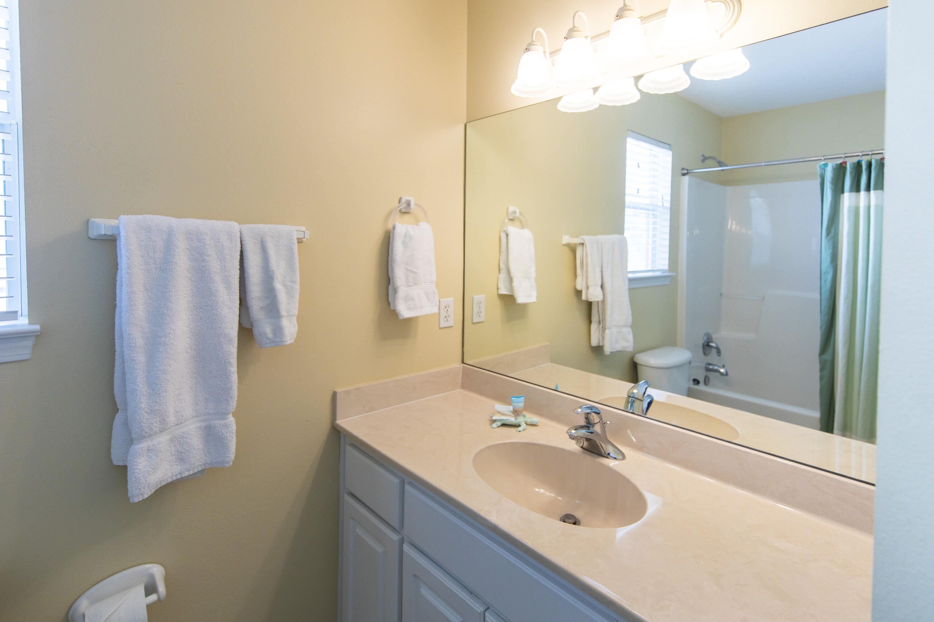 BLUE GULF RESORT - Residential